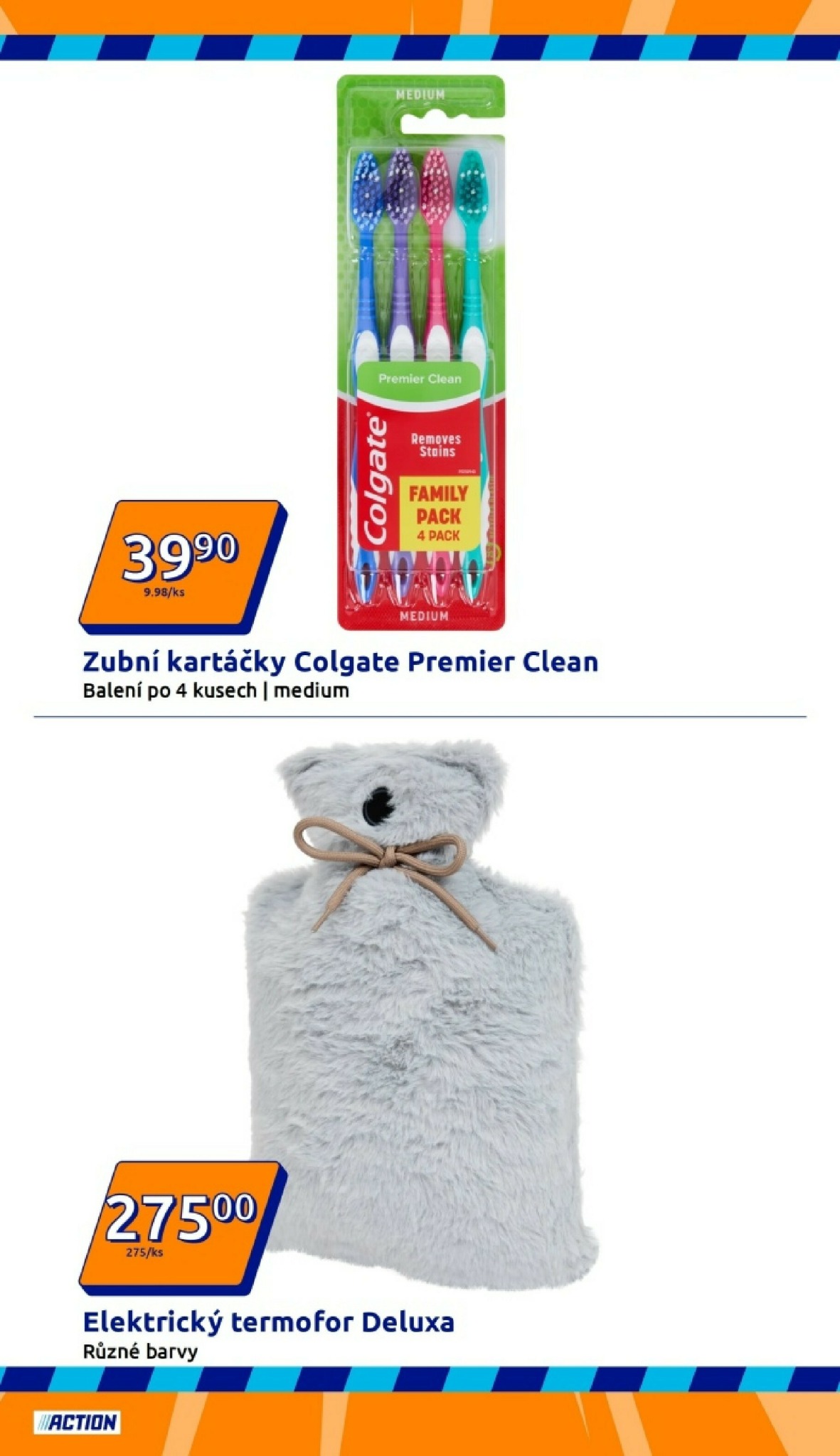 action - Aktuální leták Action od 07.01. do 13.01. - page: 17