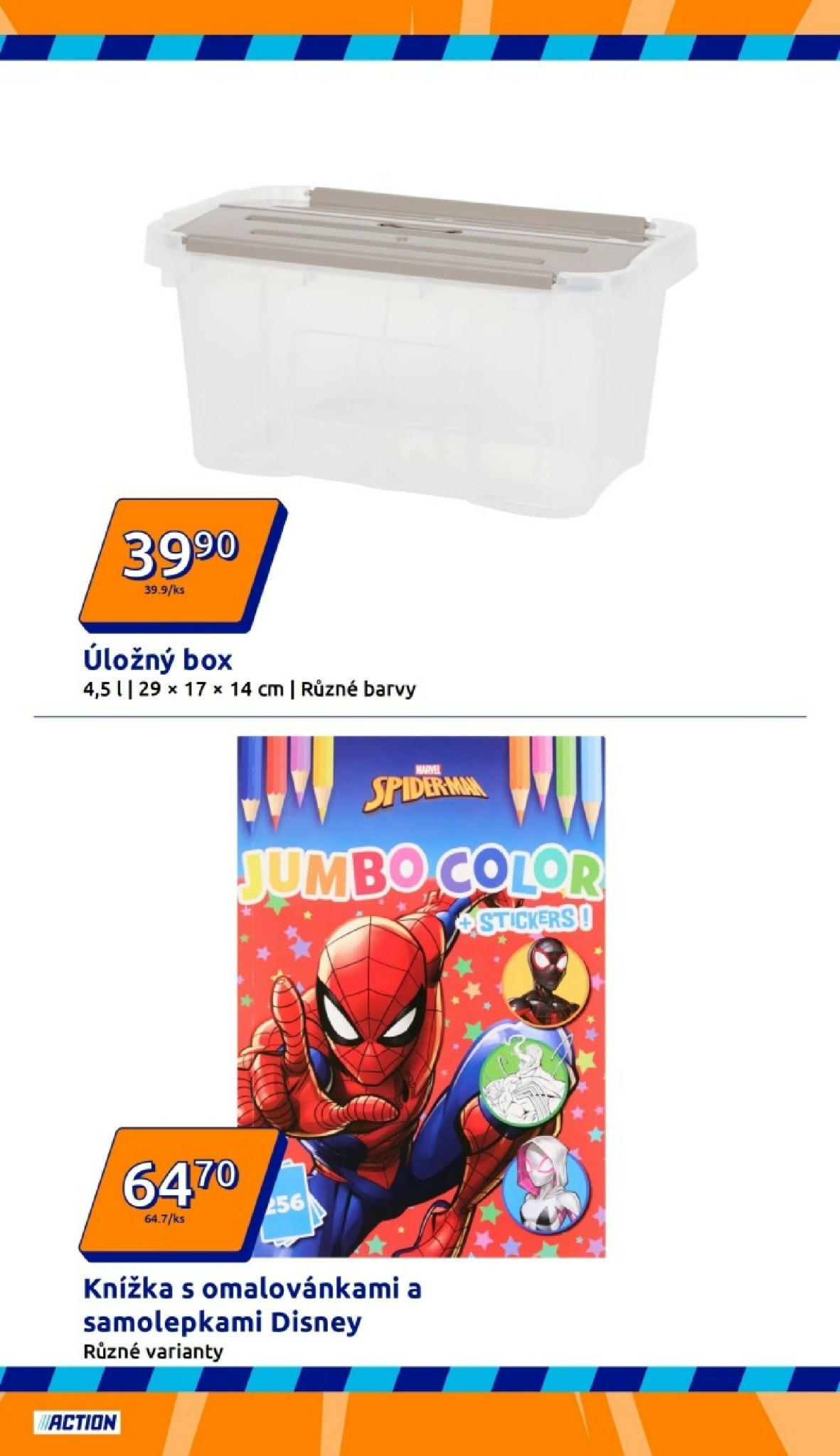 action - Aktuální leták Action od 14.01. do 20.01. - page: 29