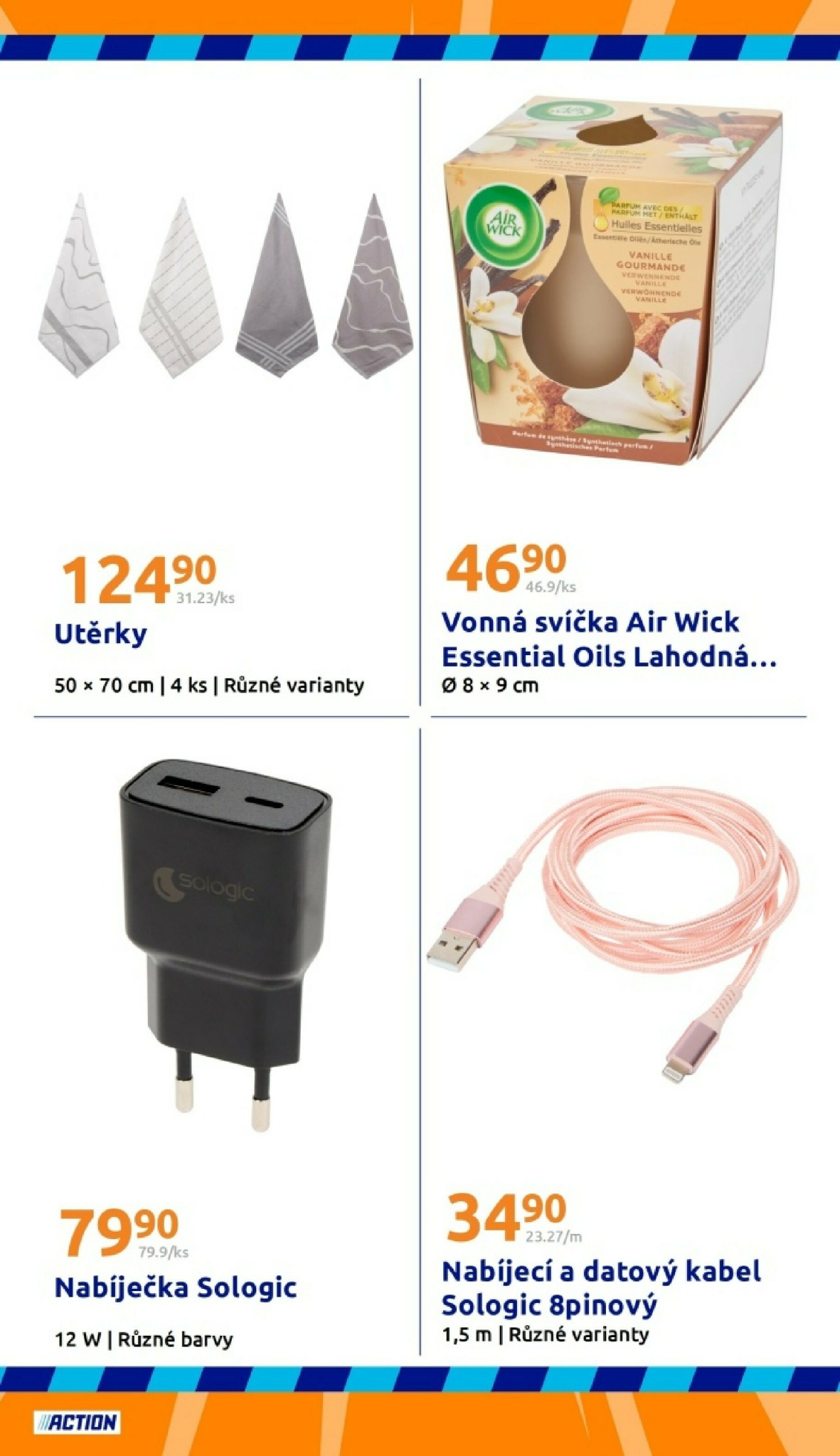 action - Aktuální leták Action od 14.01. do 20.01. - page: 27