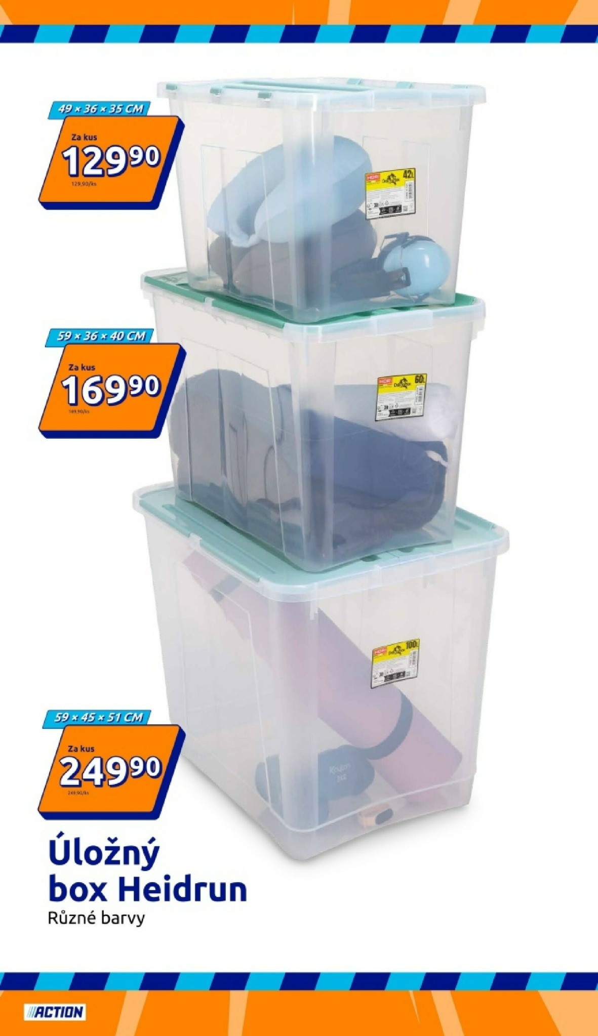 action - Aktuální leták Action od 14.01. do 20.01. - page: 9