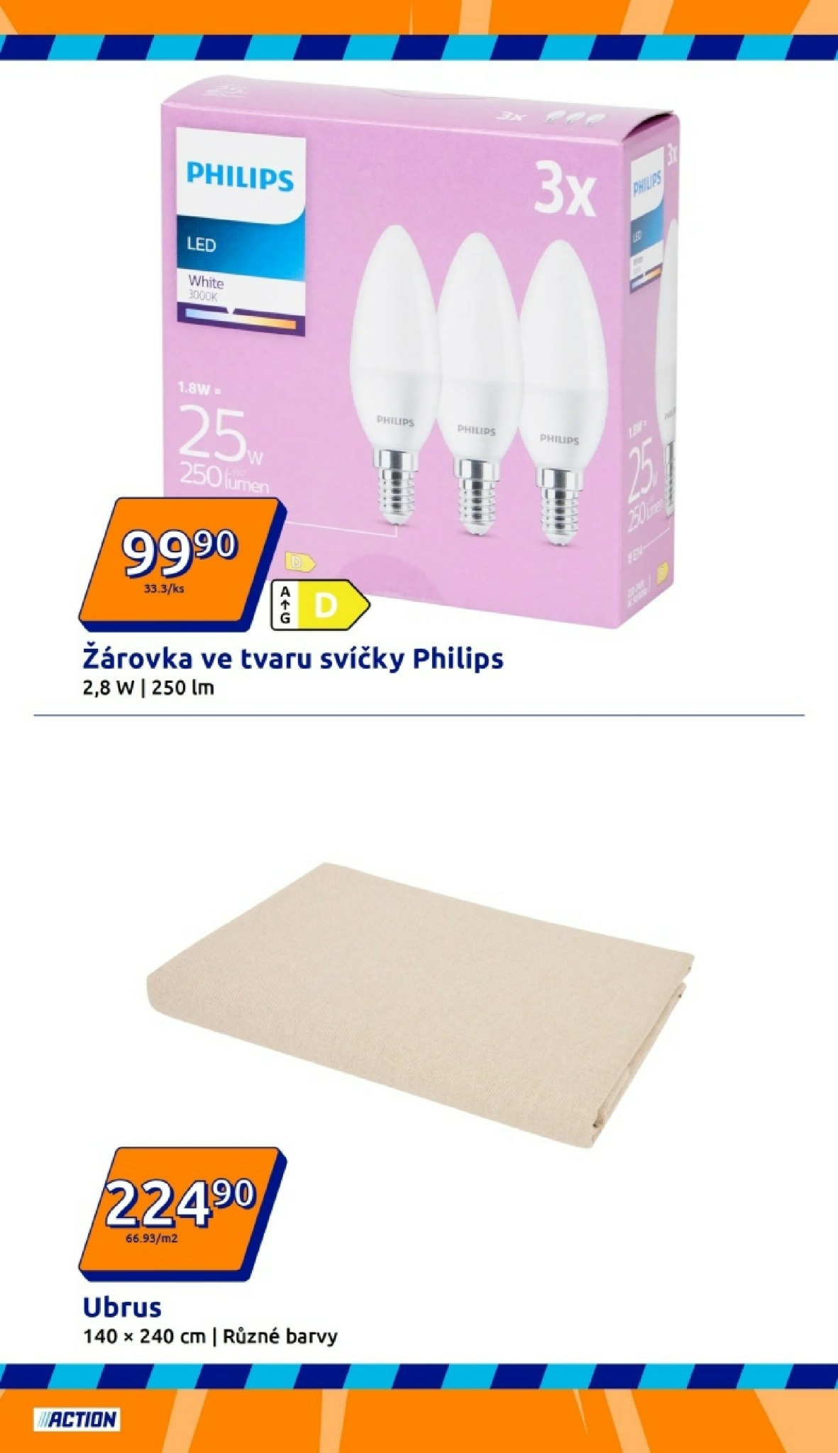 action - Aktuální leták Action od 14.01. do 20.01. - page: 4