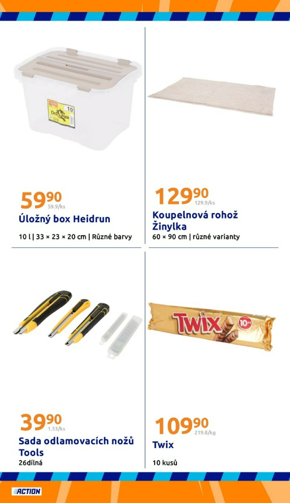 action - Aktuální leták Action od 14.01. do 20.01. - page: 25