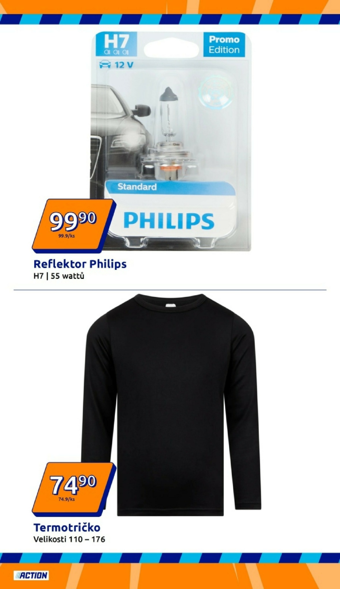 action - Aktuální leták Action od 14.01. do 20.01. - page: 2