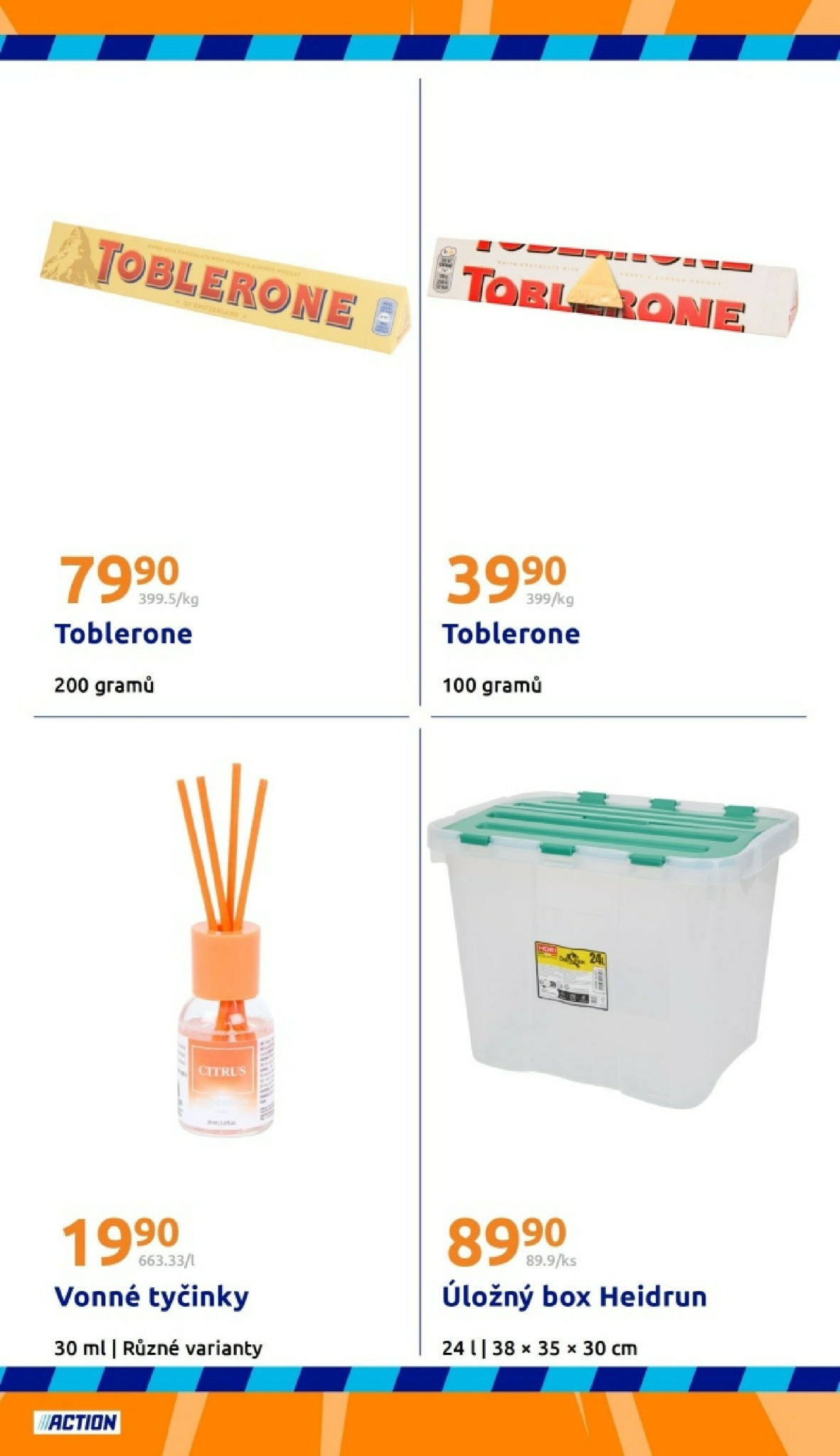 action - Aktuální leták Action od 14.01. do 20.01. - page: 22