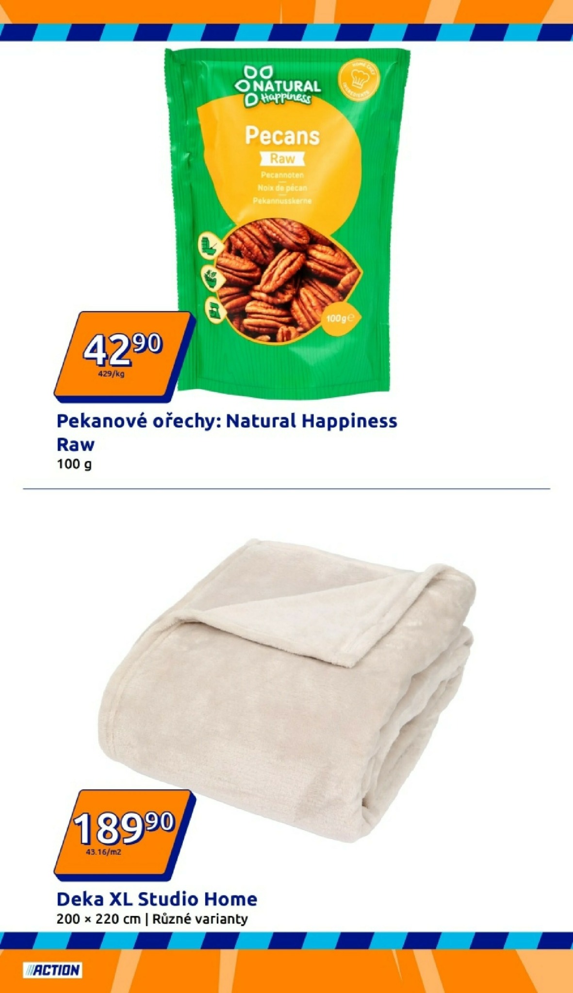 action - Aktuální leták Action od 14.01. do 20.01. - page: 7