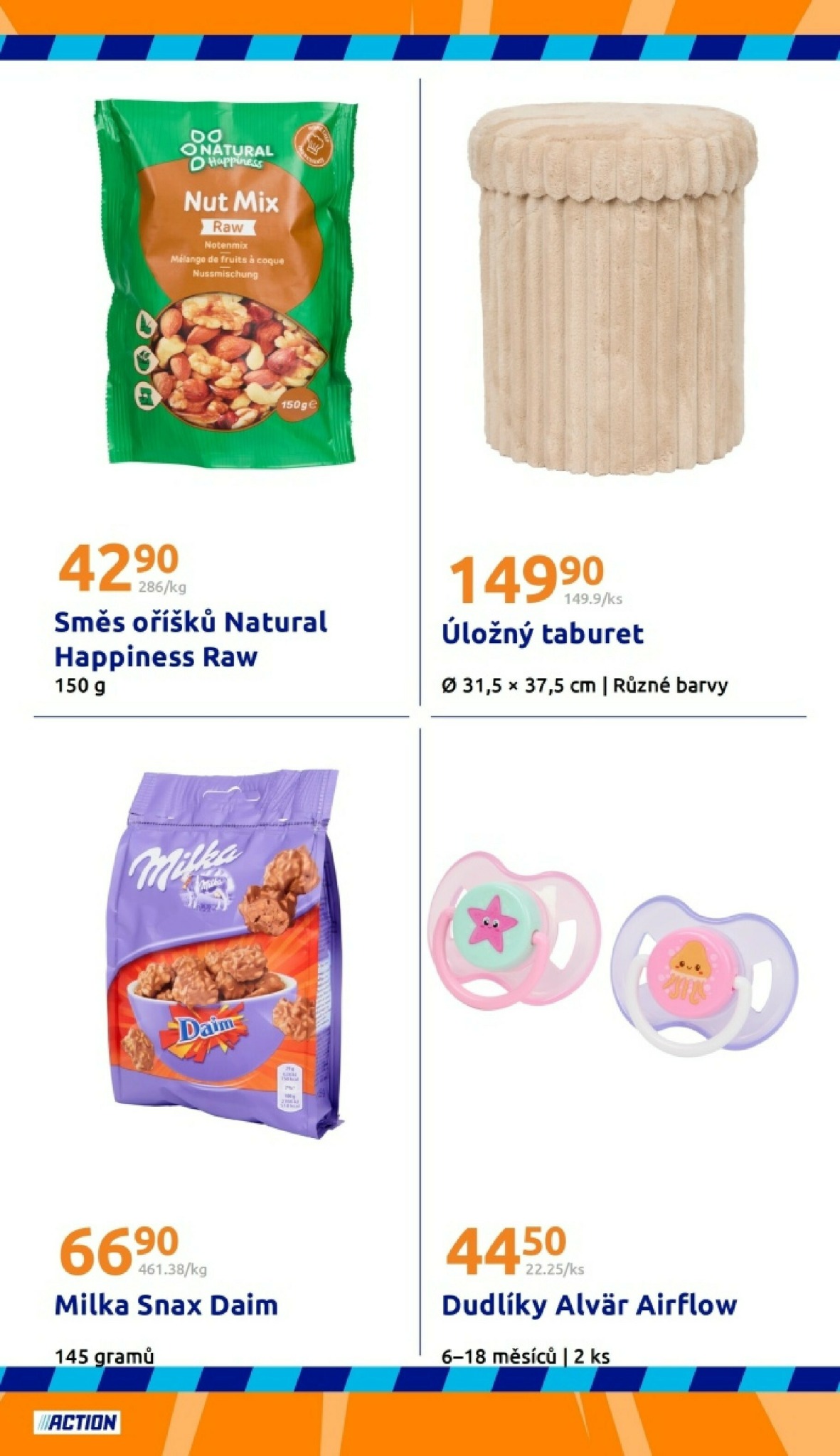 action - Aktuální leták Action od 14.01. do 20.01. - page: 21