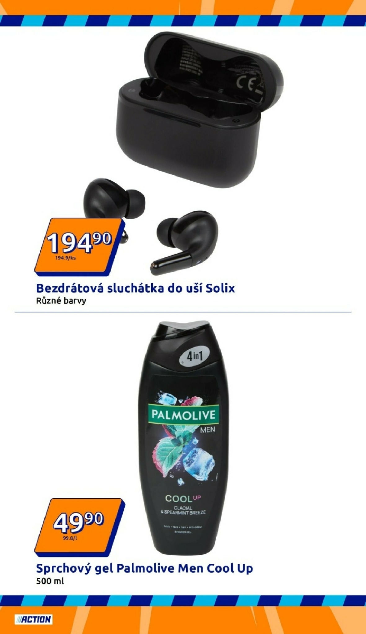 action - Aktuální leták Action od 14.01. do 20.01. - page: 16