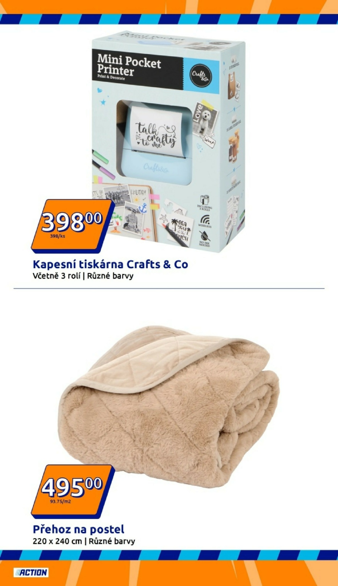 action - Aktuální leták Action od 21.01. do 27.01. - page: 10