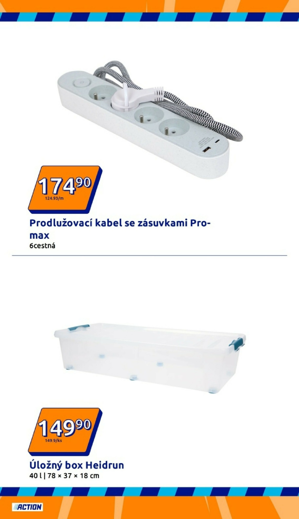 action - Aktuální leták Action od 21.01. do 27.01. - page: 28