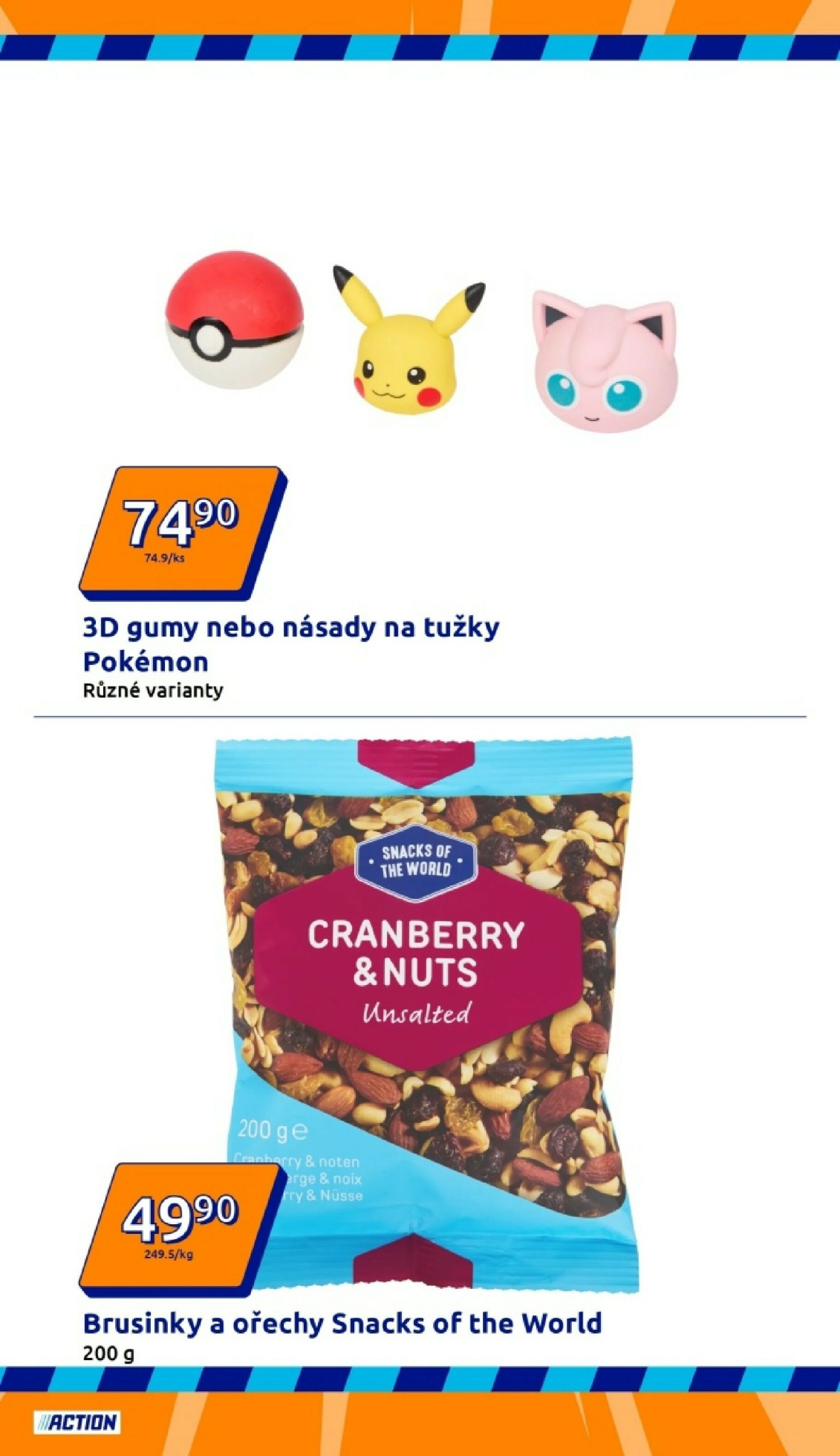 action - Aktuální leták Action od 21.01. do 27.01. - page: 22