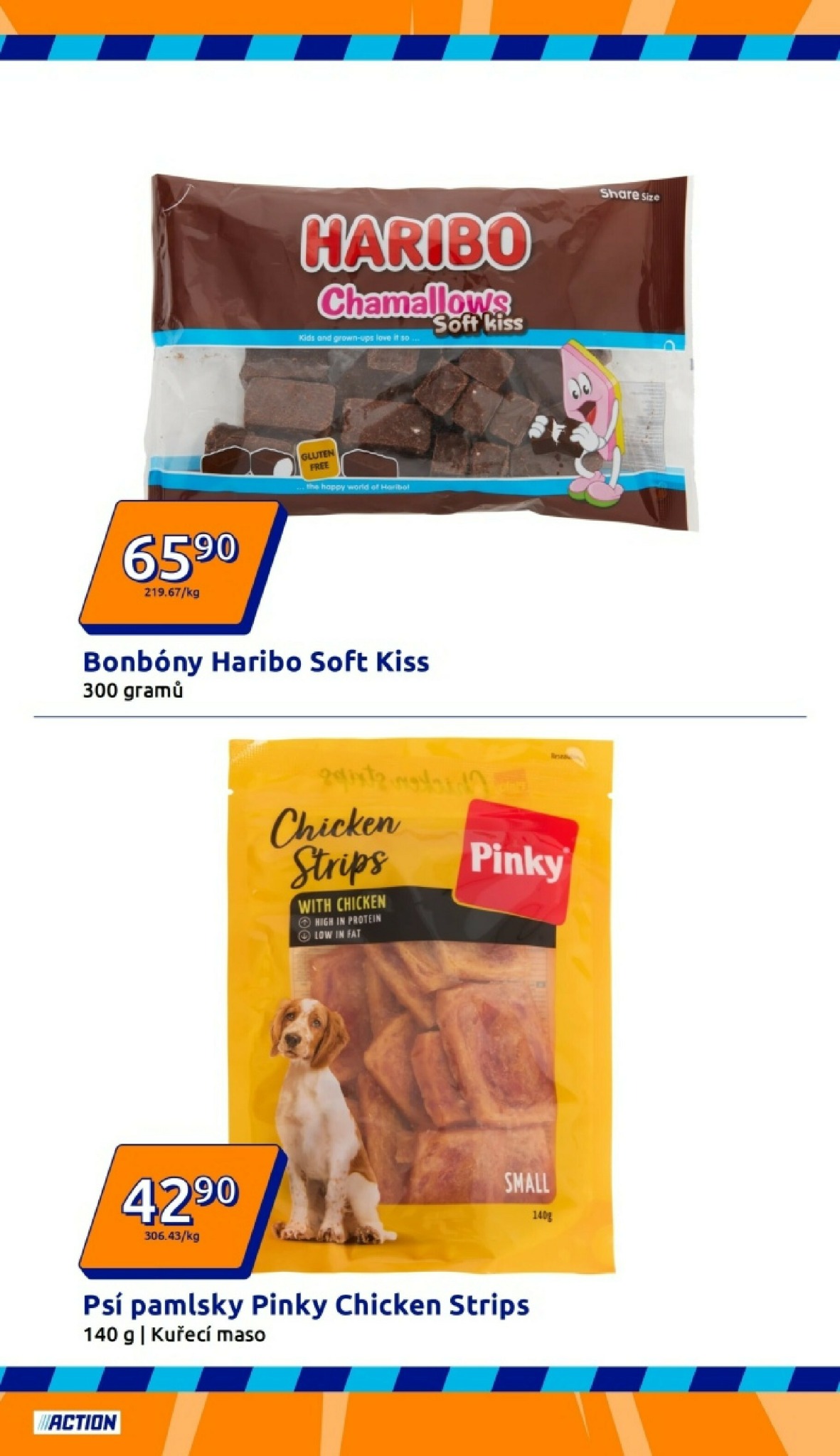 action - Aktuální leták Action od 21.01. do 27.01. - page: 16