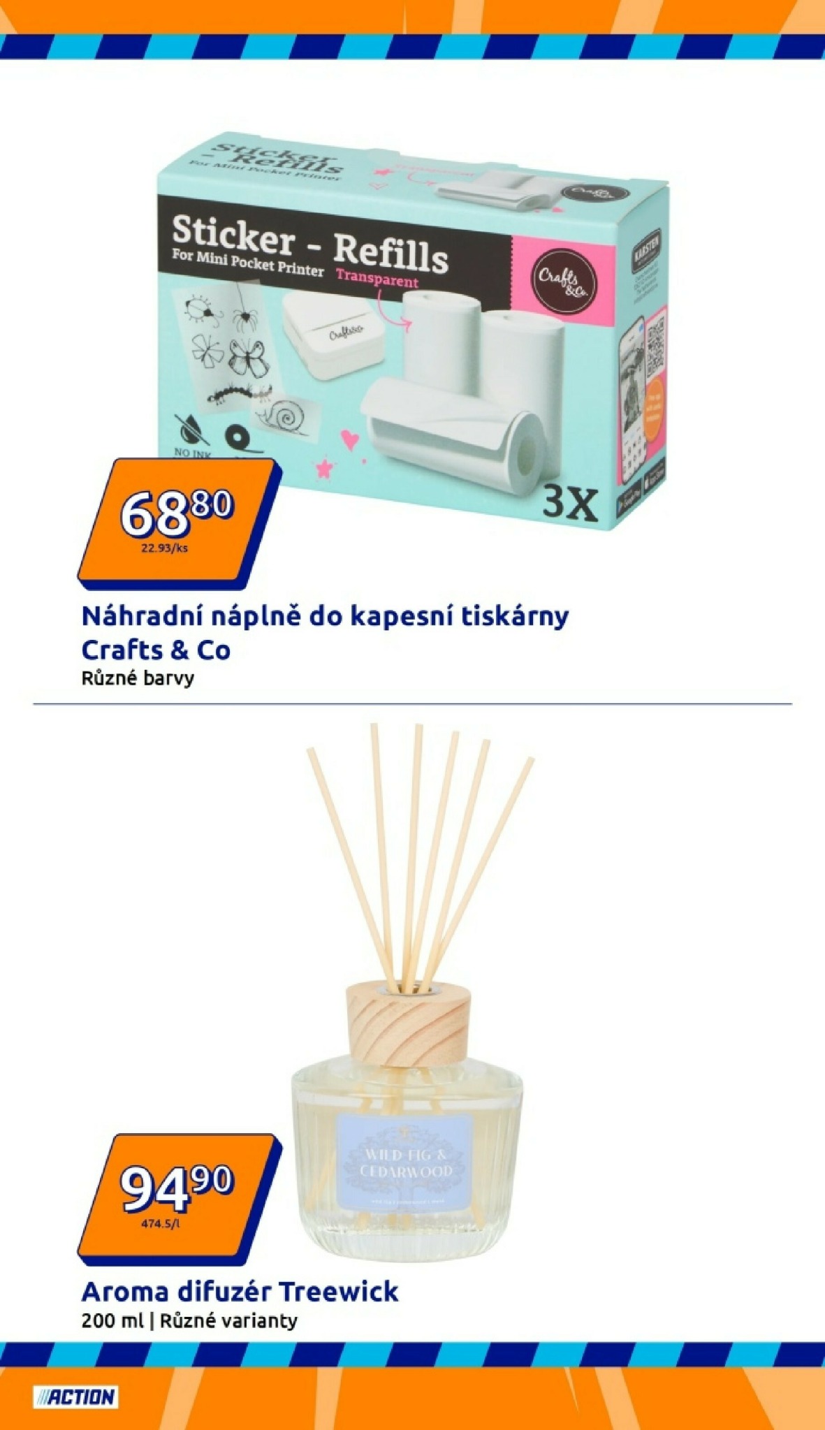 action - Aktuální leták Action od 21.01. do 27.01. - page: 11