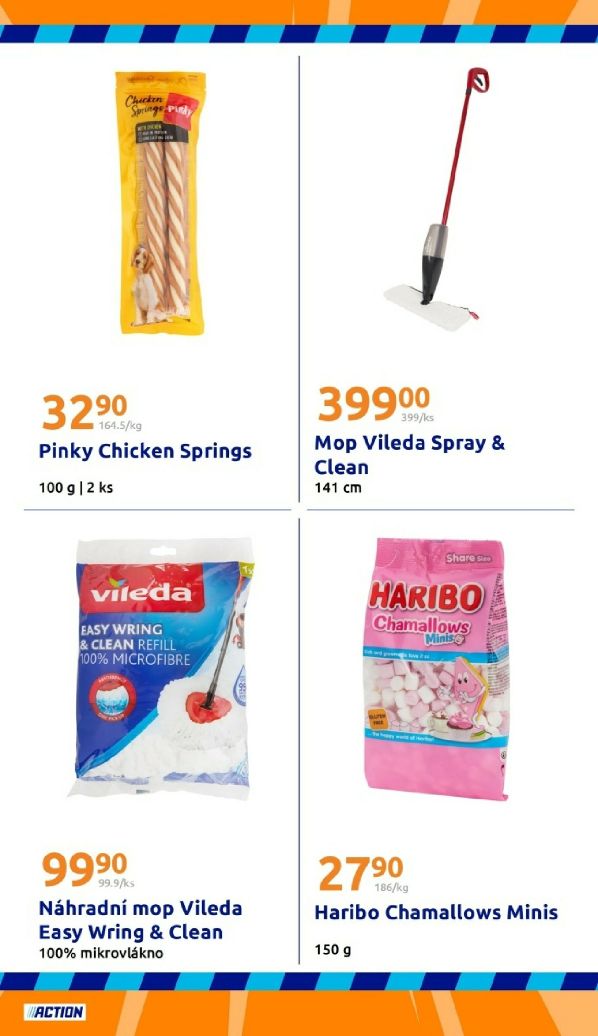 action - Aktuální leták Action od 21.01. do 27.01. - page: 29