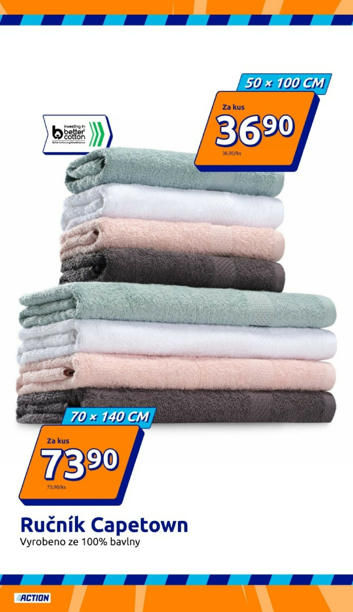 action - Aktuální leták Action od 21.01. do 27.01. - page: 9