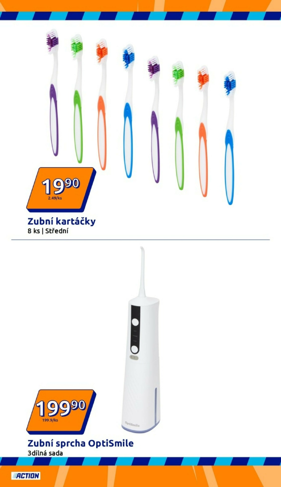 action - Aktuální leták Action od 21.01. do 27.01. - page: 13