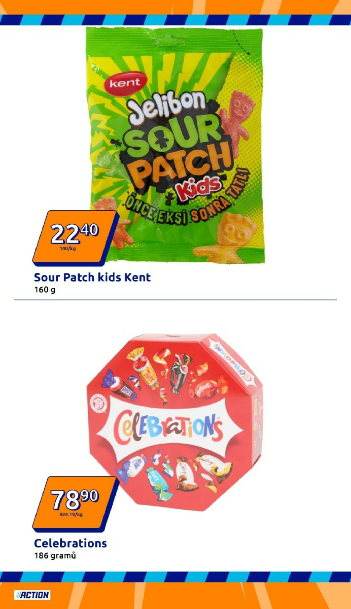 action - Aktuální leták Action od 21.01. do 27.01. - page: 14