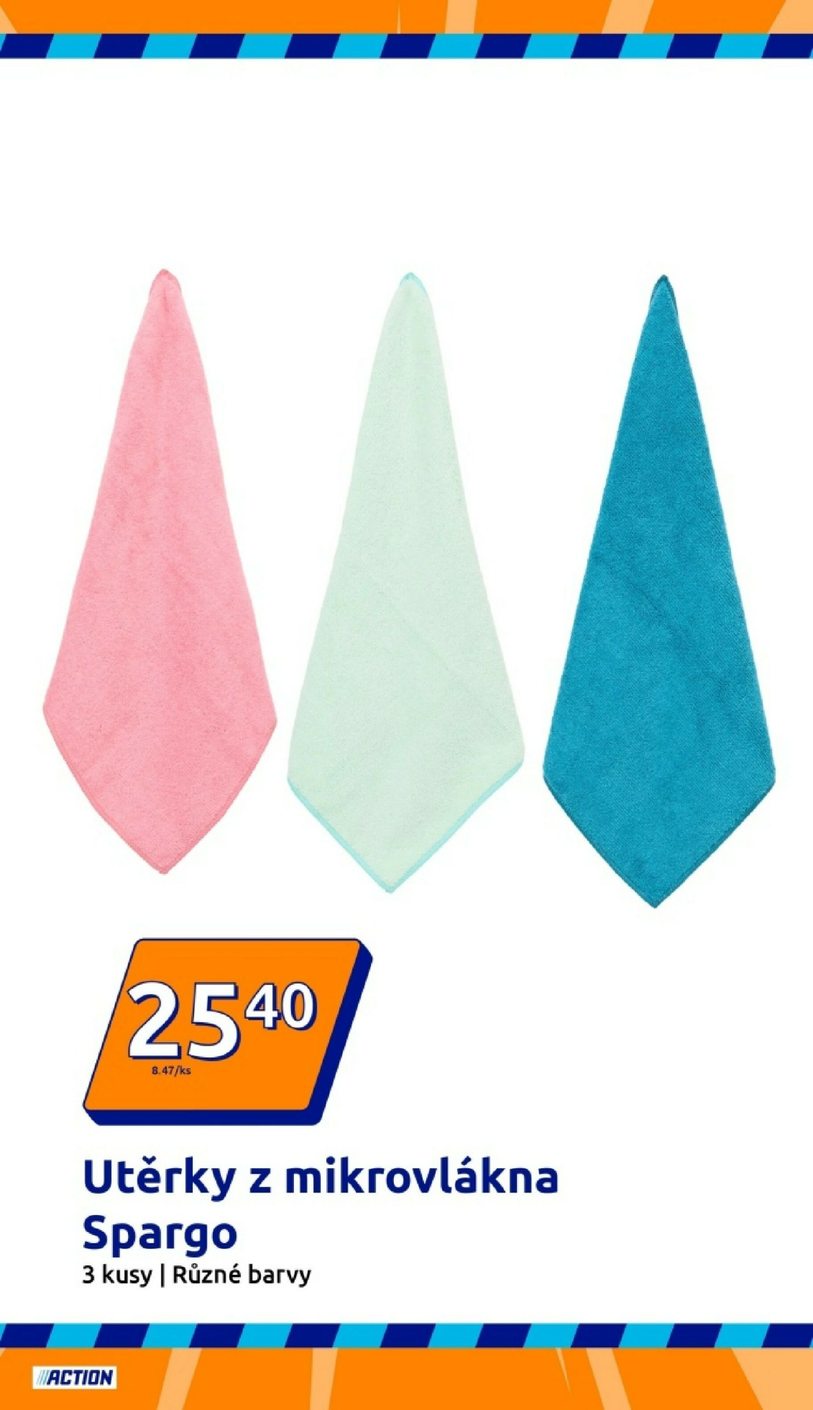 action - Aktuální leták Action od 21.01. do 27.01. - page: 3