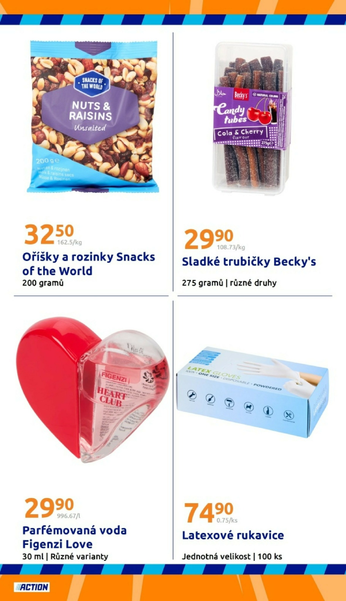 action - Aktuální leták Action od 21.01. do 27.01. - page: 24