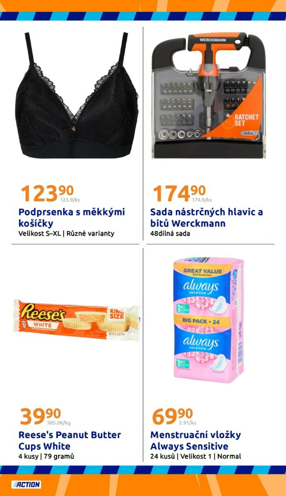 action - Aktuální leták Action od 21.01. do 27.01. - page: 27