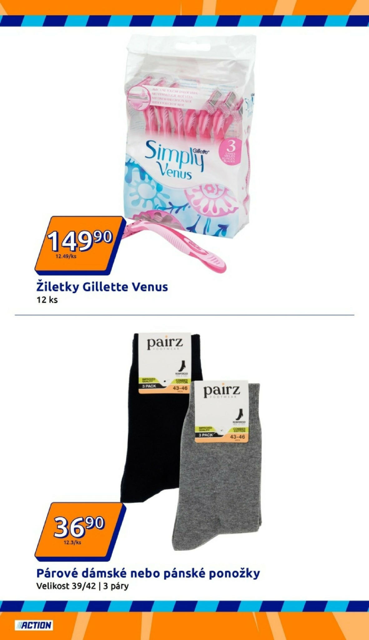 action - Action leták platný od 28.01. do 03.02. - page: 2