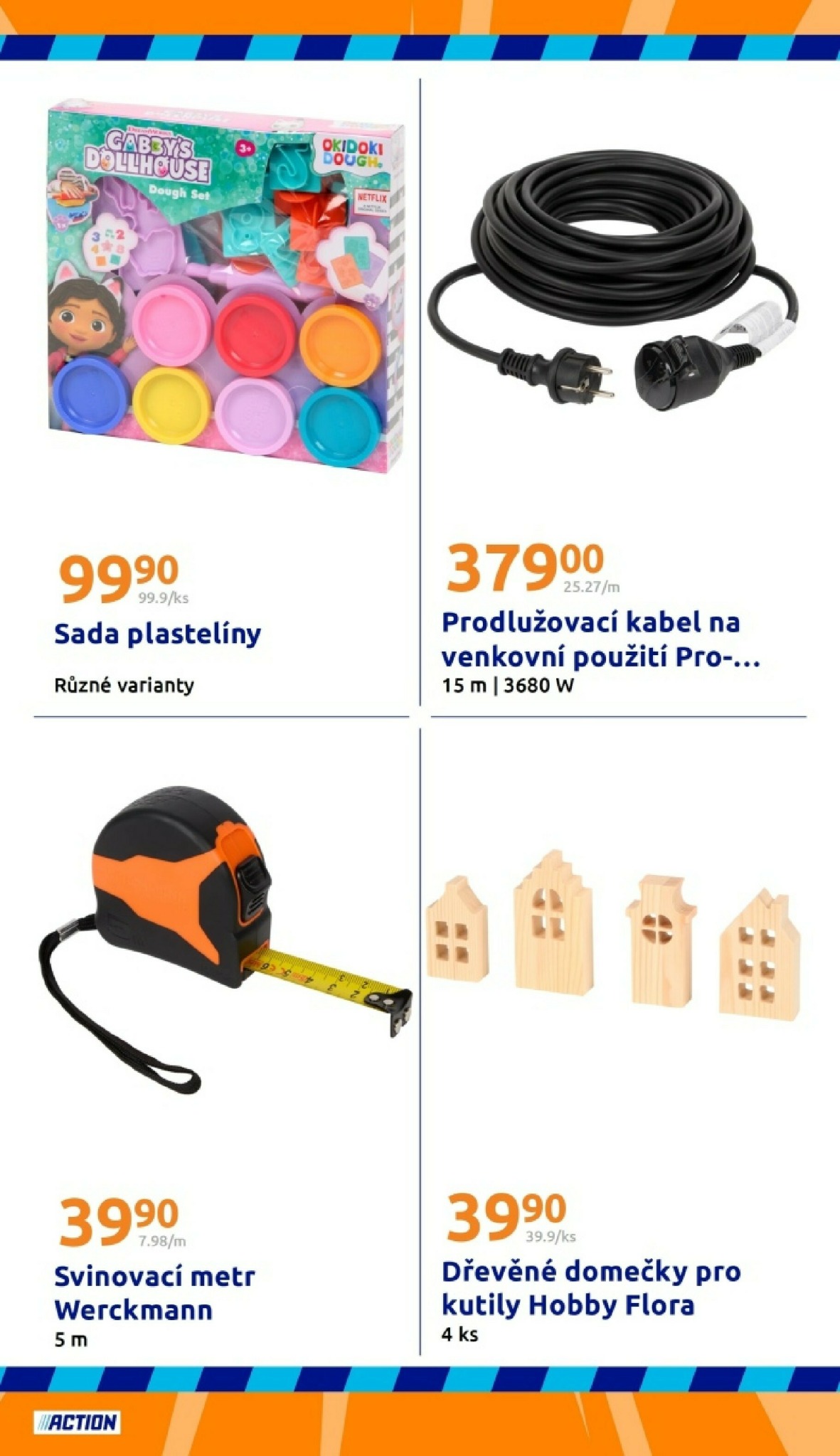 action - Action leták platný od 28.01. do 03.02. - page: 29