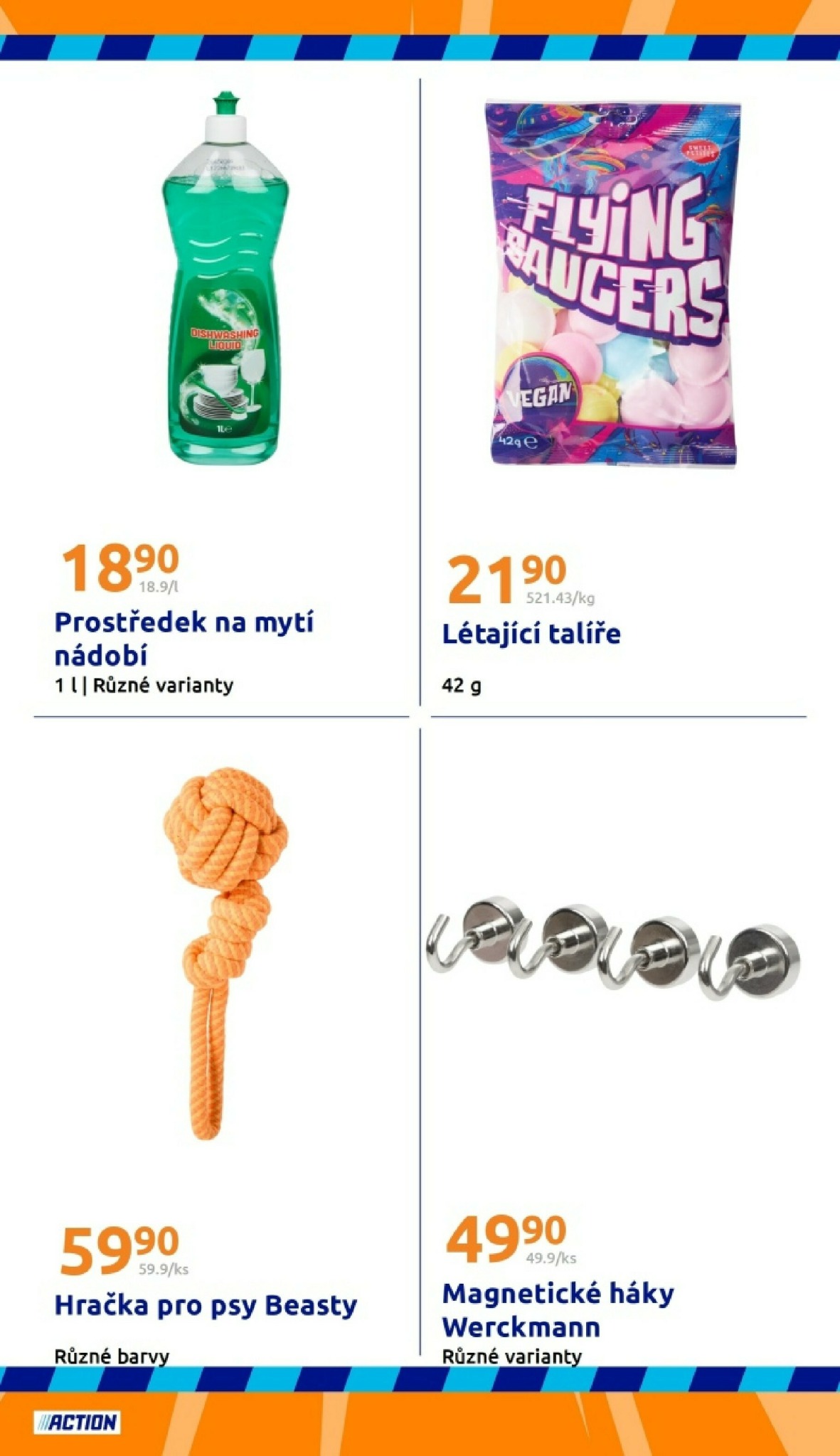 action - Action leták platný od 28.01. do 03.02. - page: 30