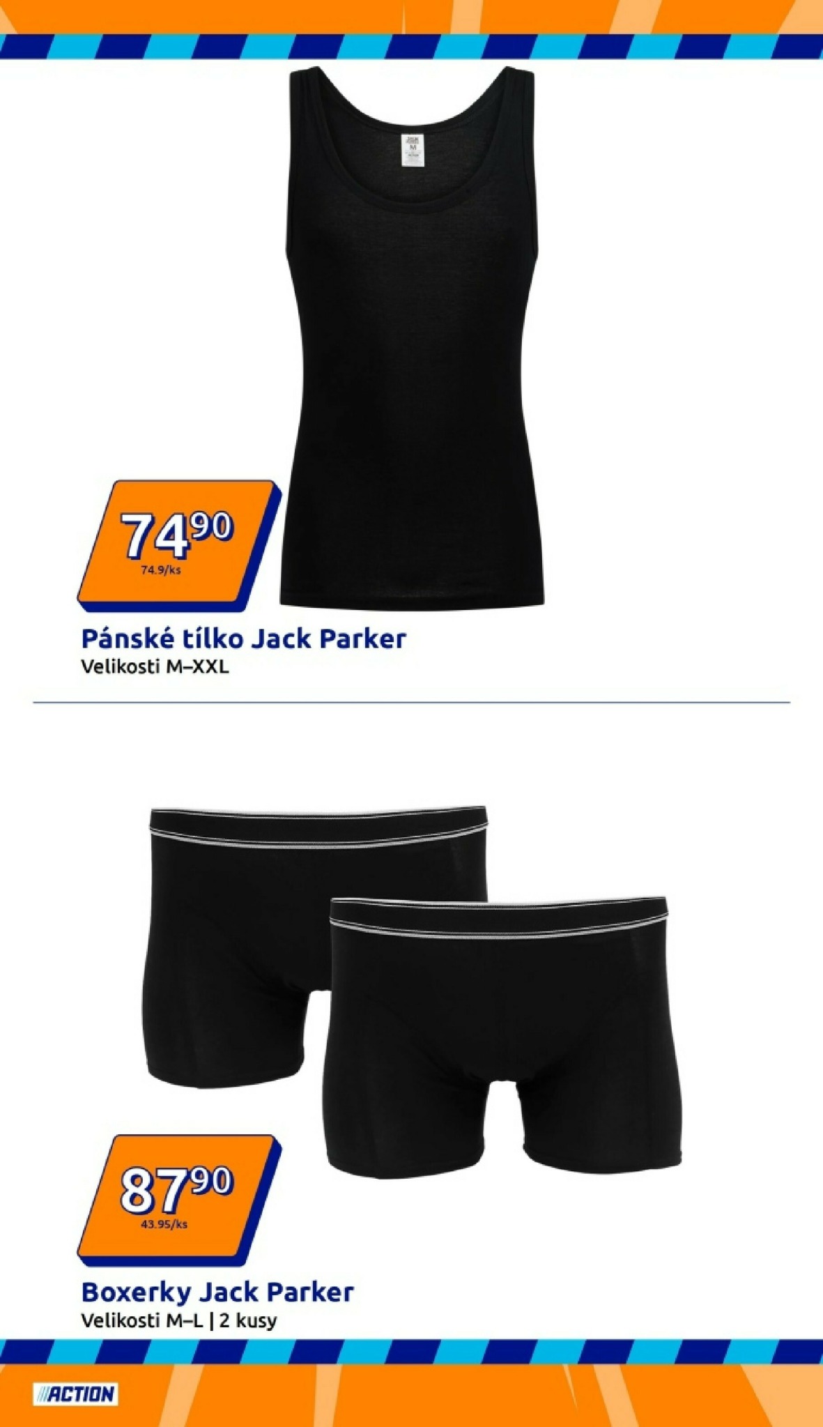 action - Action leták platný od 28.01. do 03.02. - page: 7