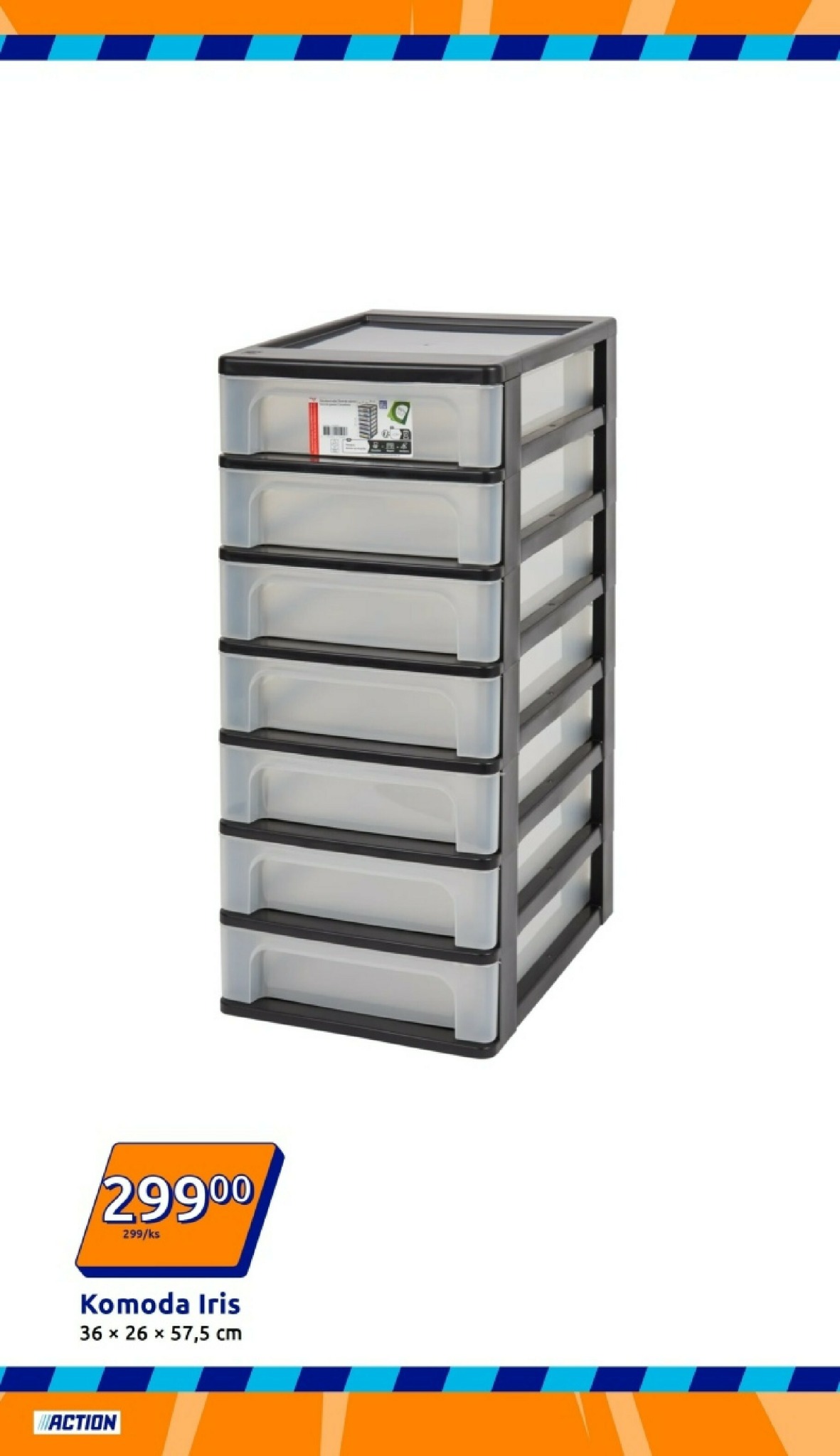 action - Action leták platný od 28.01. do 03.02. - page: 3