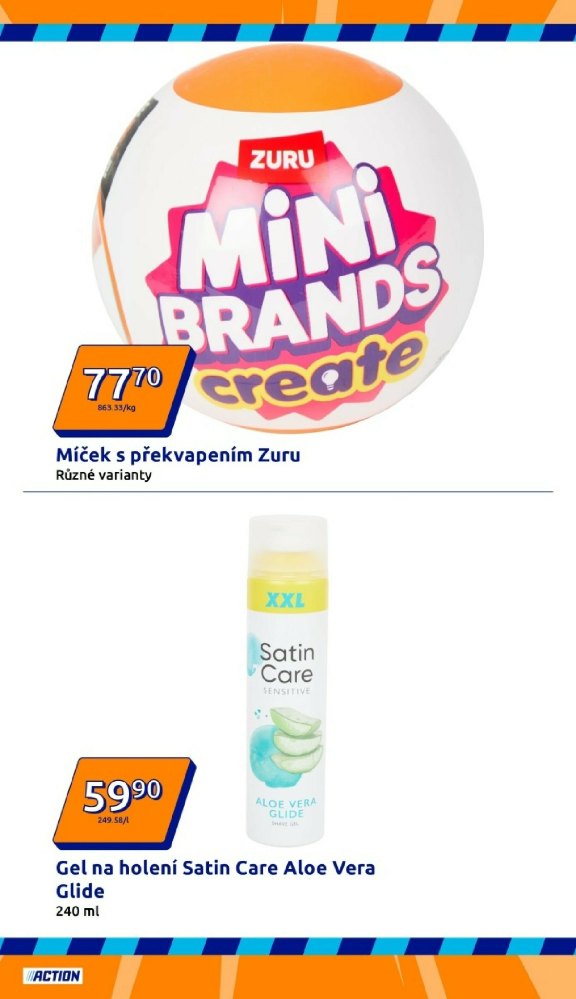 action - Action leták platný od 28.01. do 03.02. - page: 16