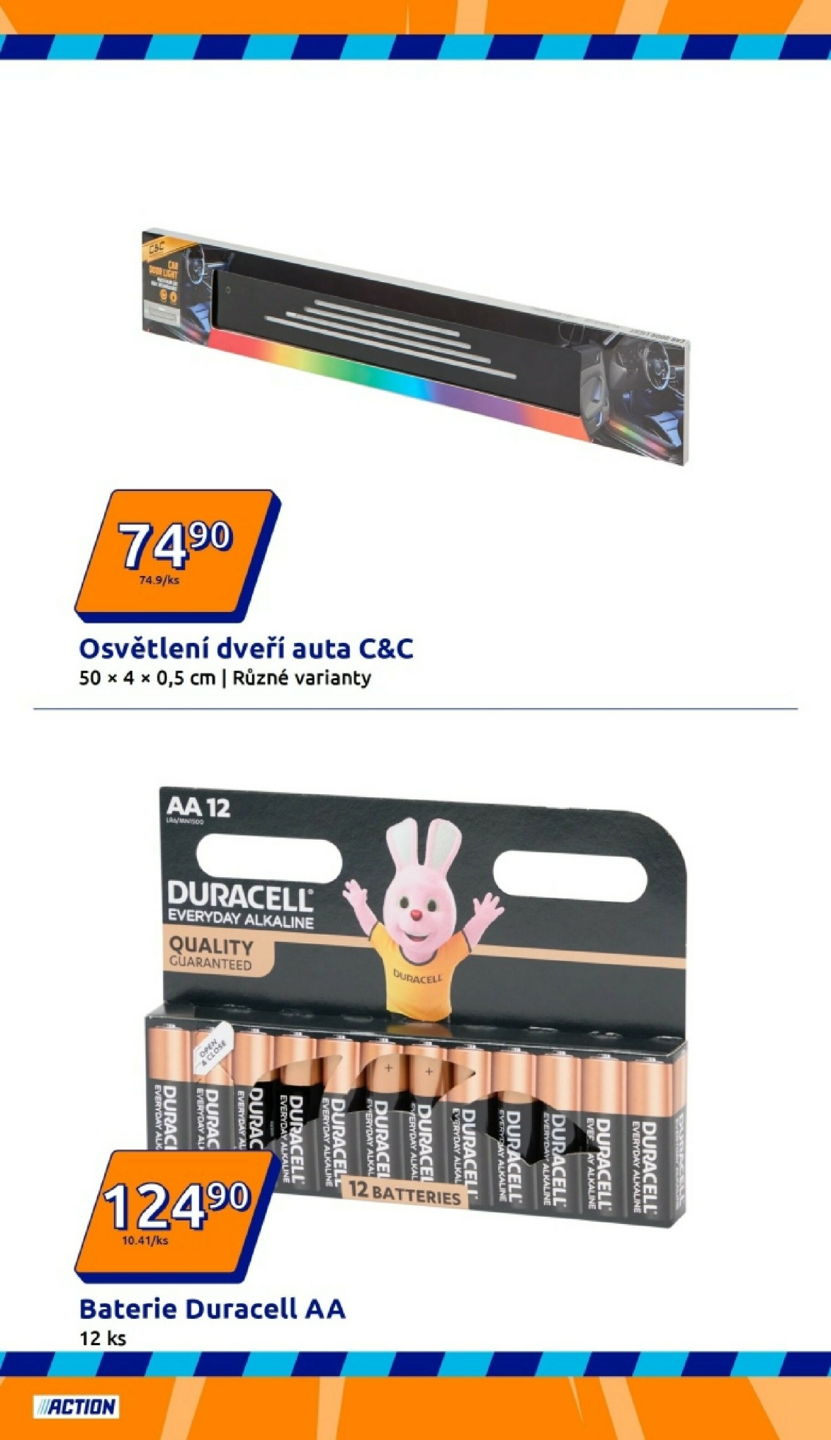 action - Action leták platný od 28.01. do 03.02. - page: 32