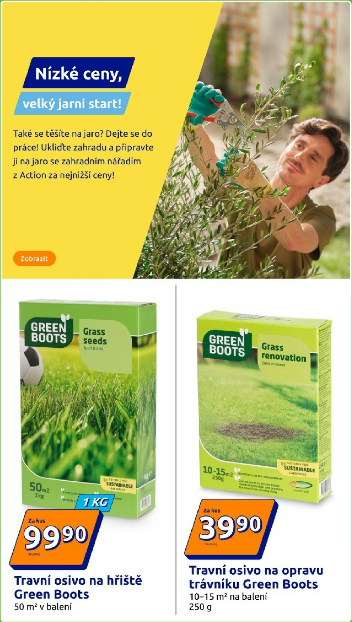 action - Action leták platný od 28.01. do 03.02. - page: 17