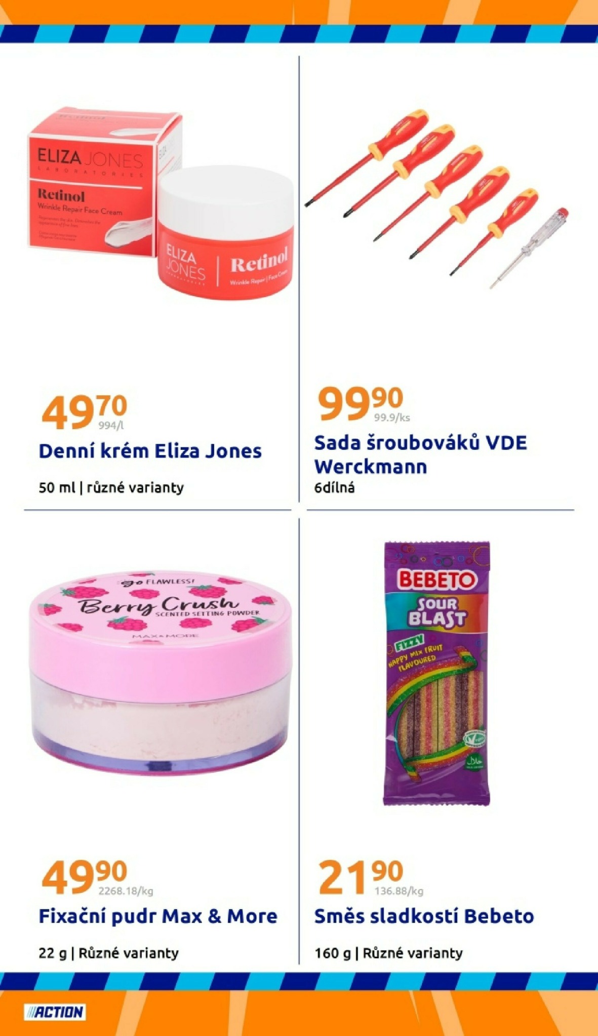action - Action leták platný od 28.01. do 03.02. - page: 27