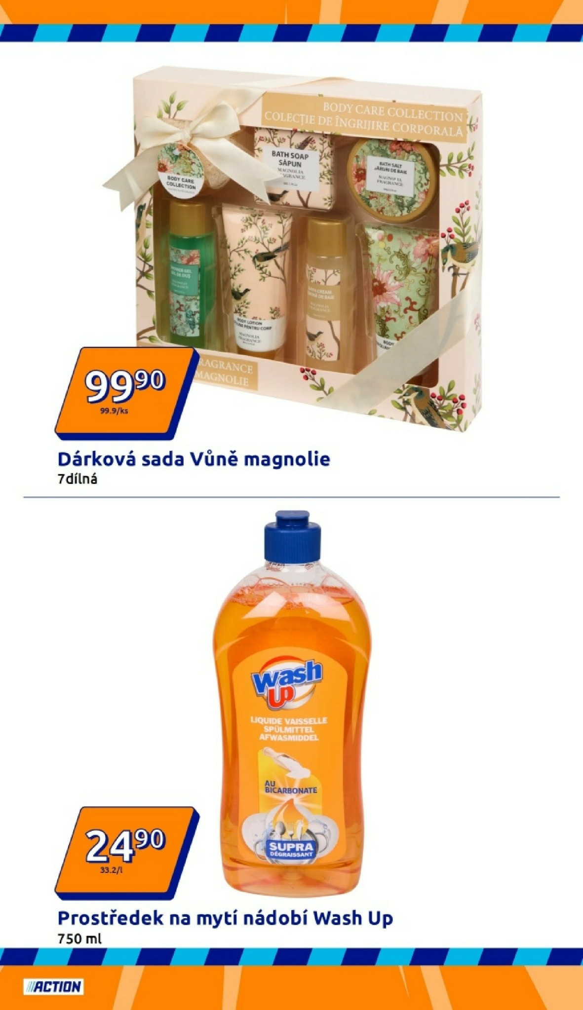 action - Action leták platný od 28.01. do 03.02. - page: 22