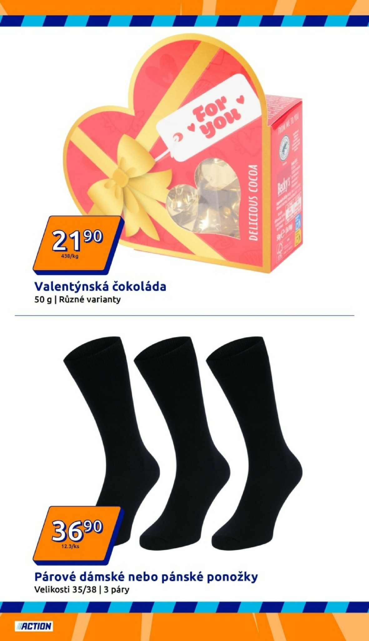 action - Action leták platný od 28.01. do 03.02. - page: 4