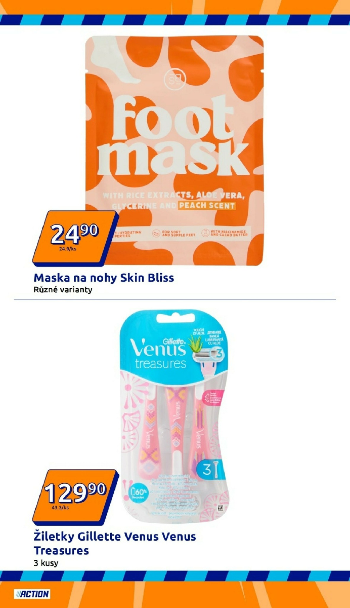 action - Action leták platný od 28.01. do 03.02. - page: 25
