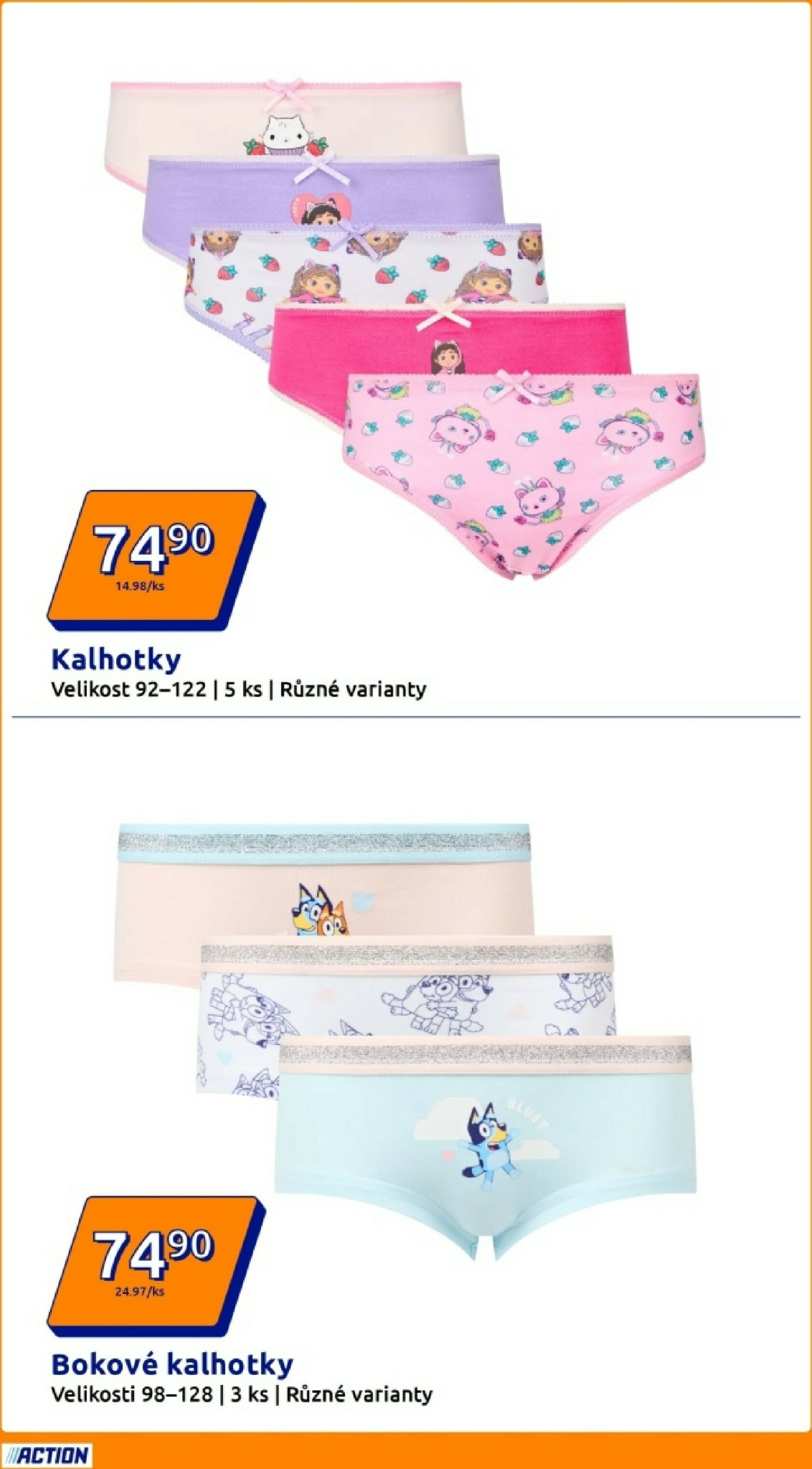 action - Action leták platný od středy 04.02.2026 do úterý 10.02.2026 - page: 3