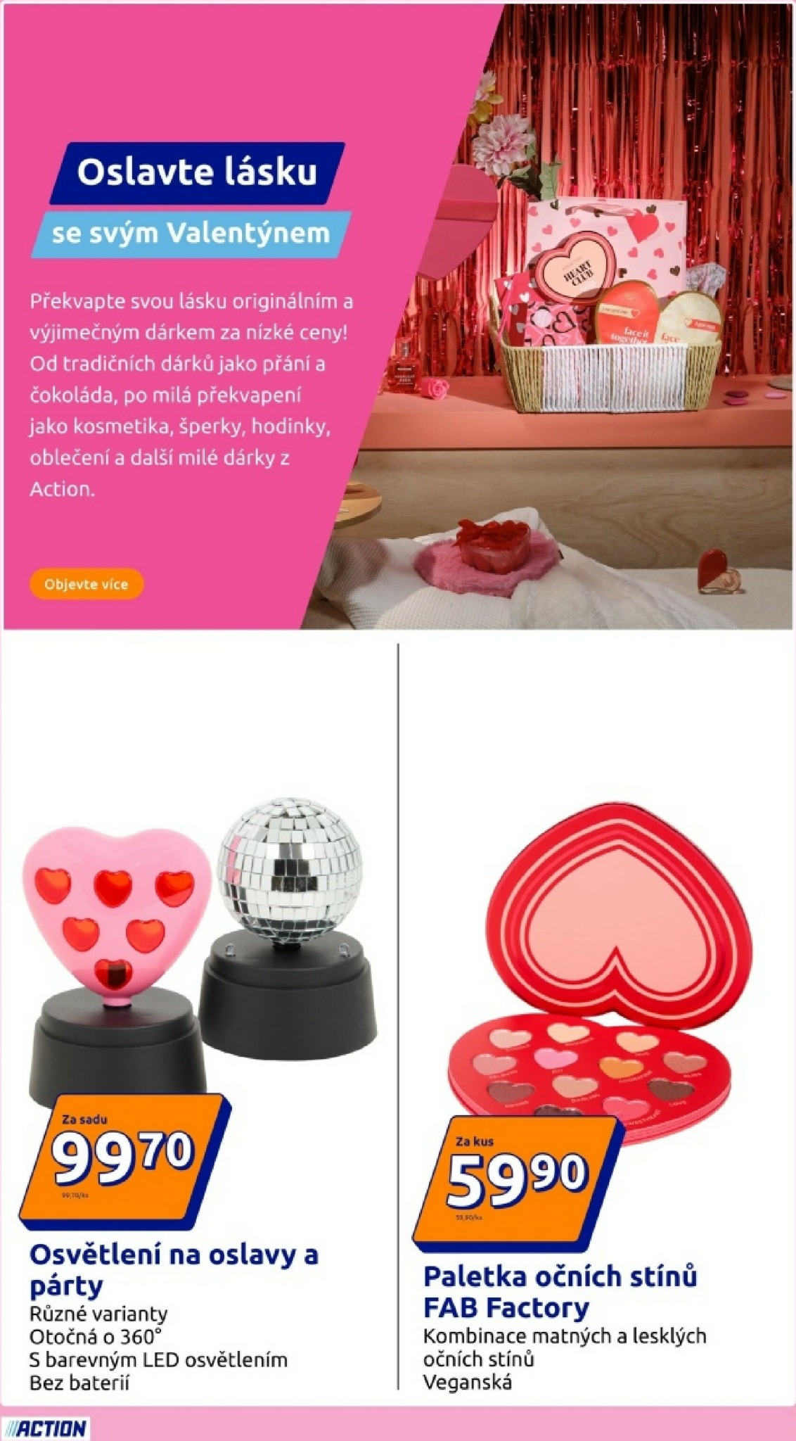 action - Action leták platný od středy 04.02.2026 do úterý 10.02.2026 - page: 18