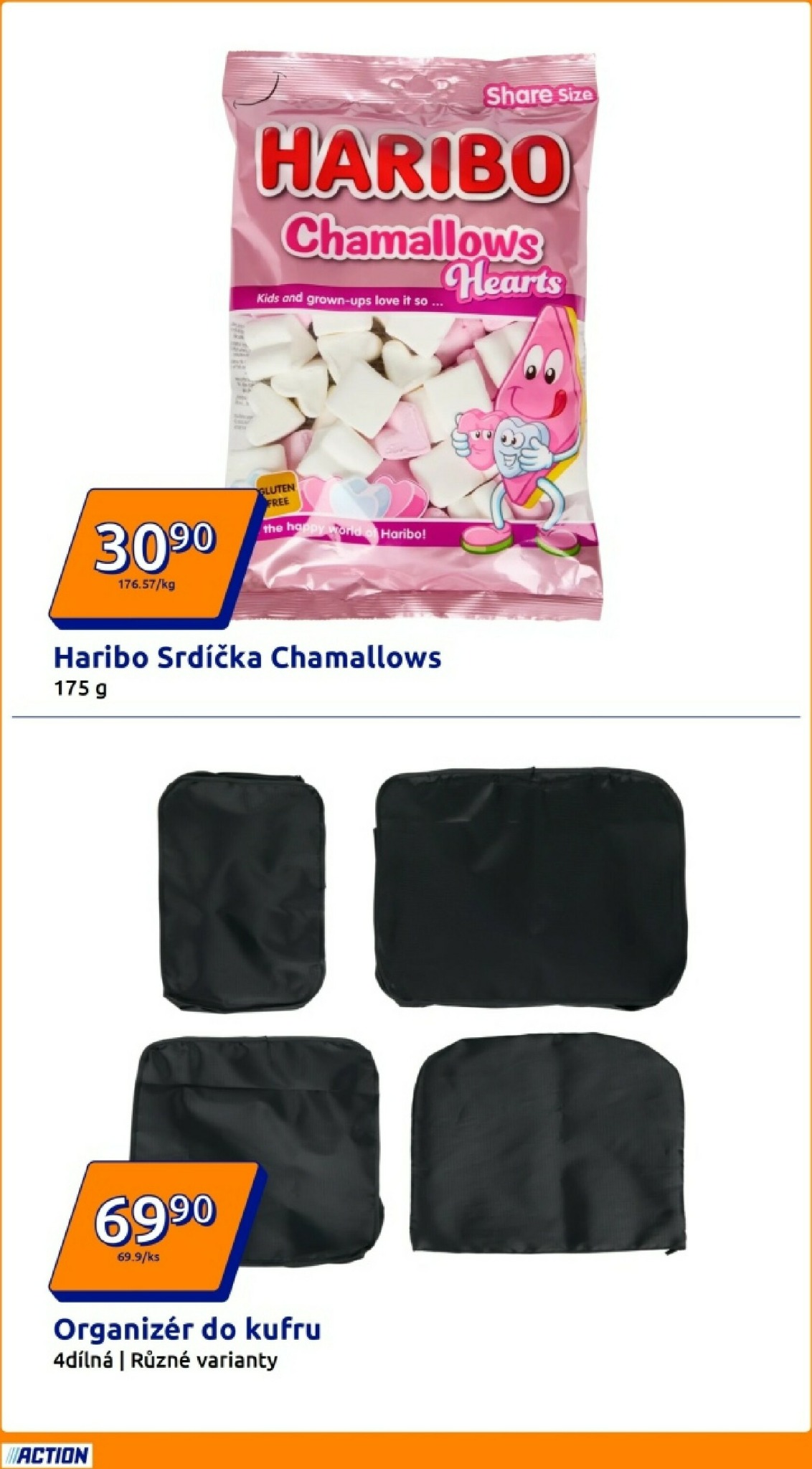 action - Action leták platný od středy 04.02.2026 do úterý 10.02.2026 - page: 27