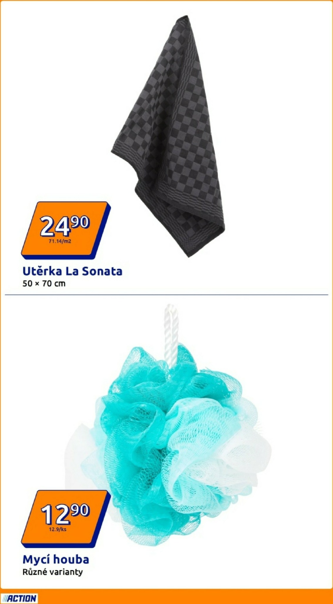 action - Action leták platný od středy 04.02.2026 do úterý 10.02.2026 - page: 15