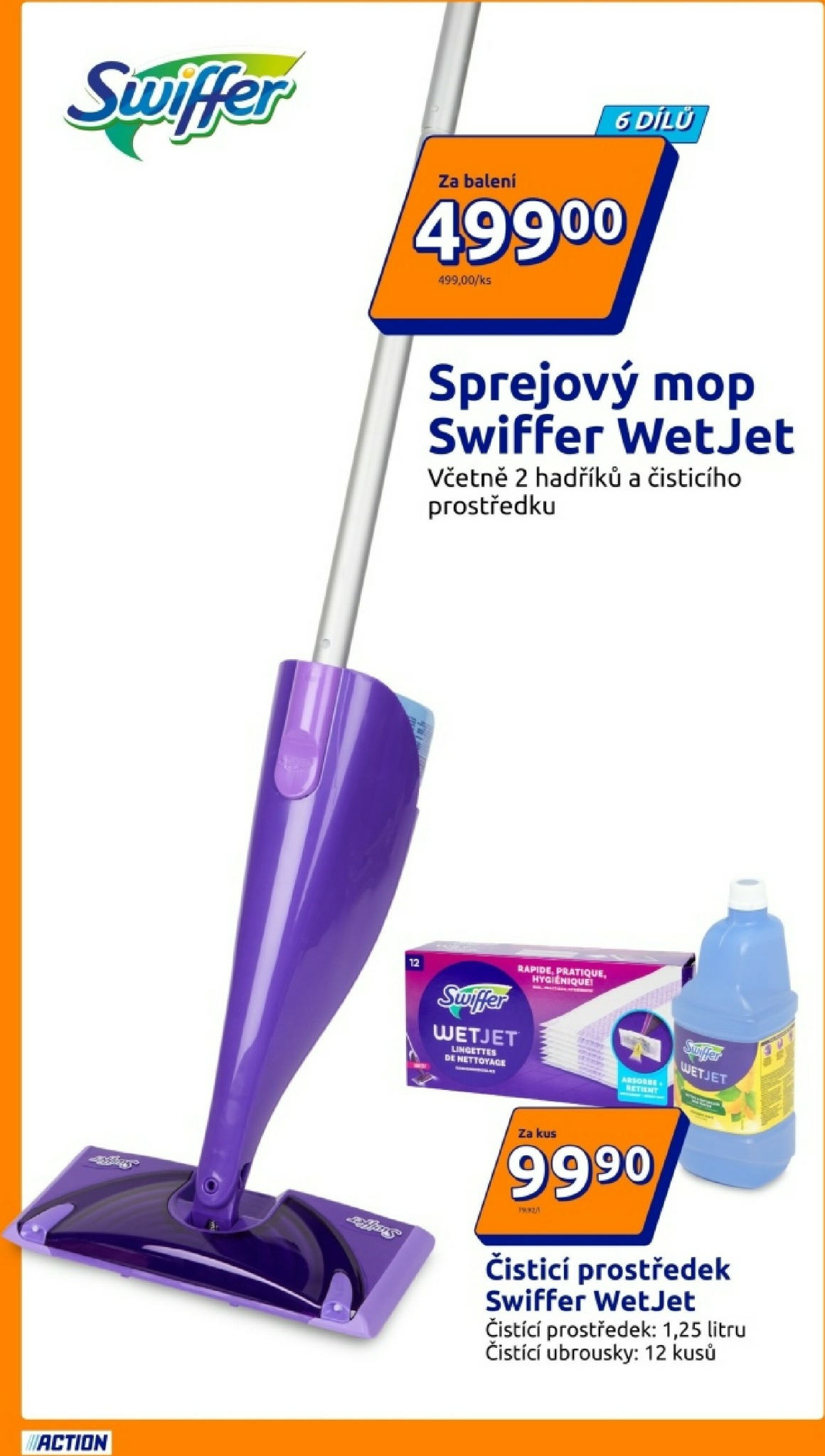 action - Action leták platný od středy 11.02.2026 do úterý 17.02.2026 - page: 13