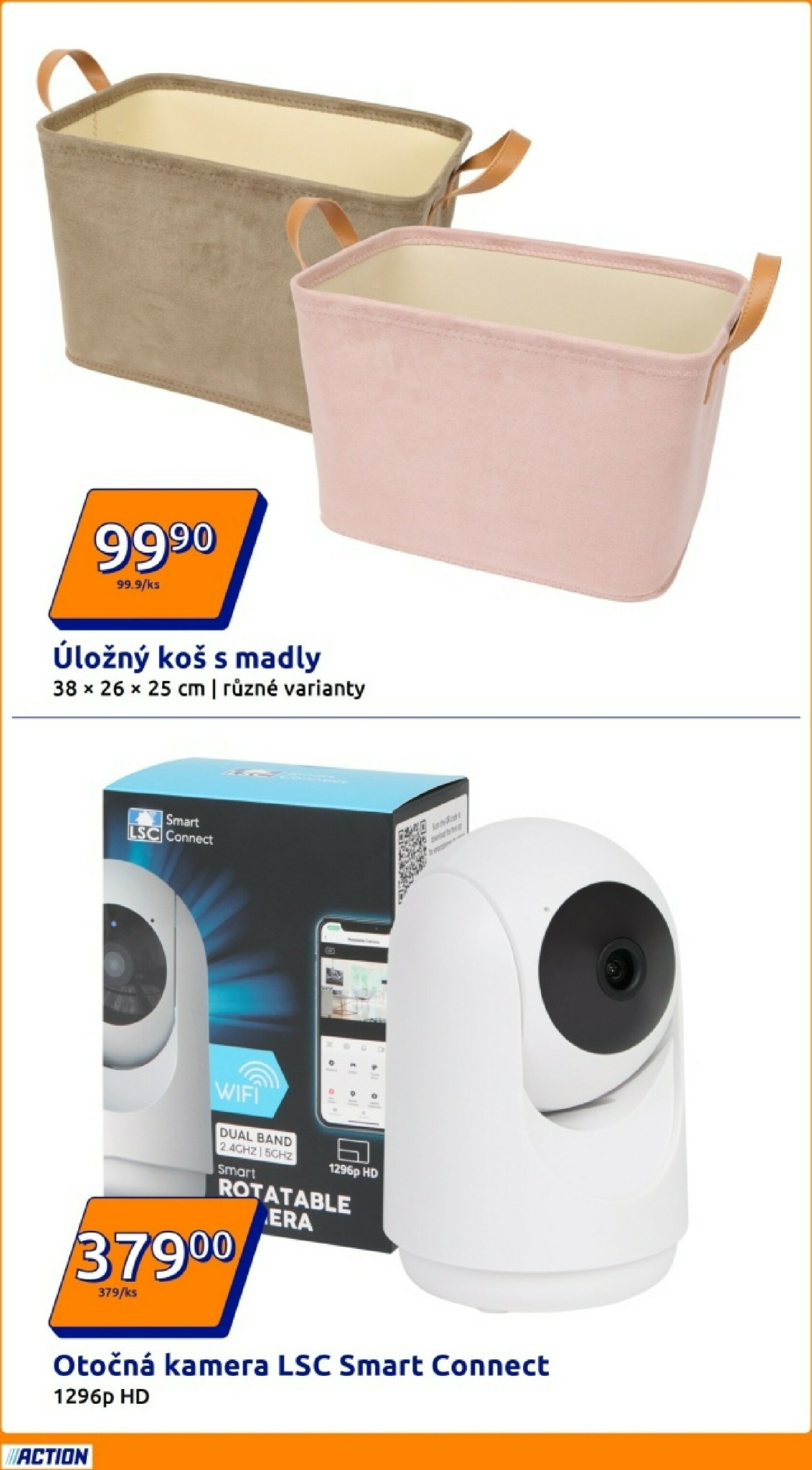 action - Action leták platný od středy 11.02.2026 do úterý 17.02.2026 - page: 4