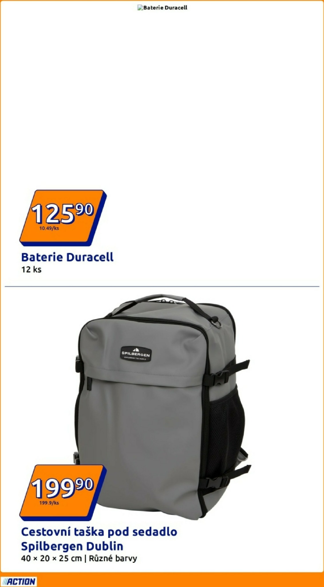 action - Action leták platný od středy 11.02.2026 do úterý 17.02.2026 - page: 7