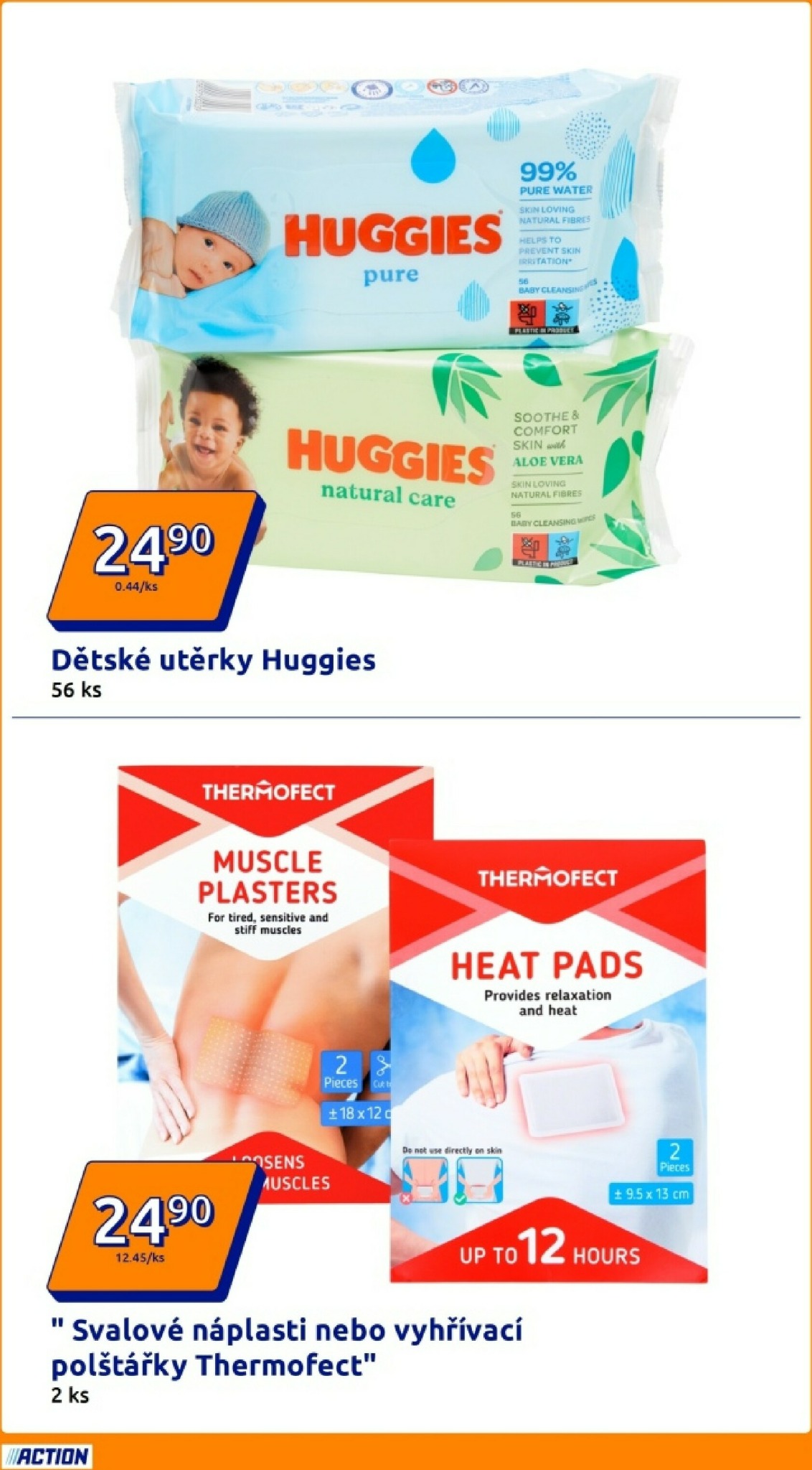 action - Action leták platný od středy 11.02.2026 do úterý 17.02.2026 - page: 3