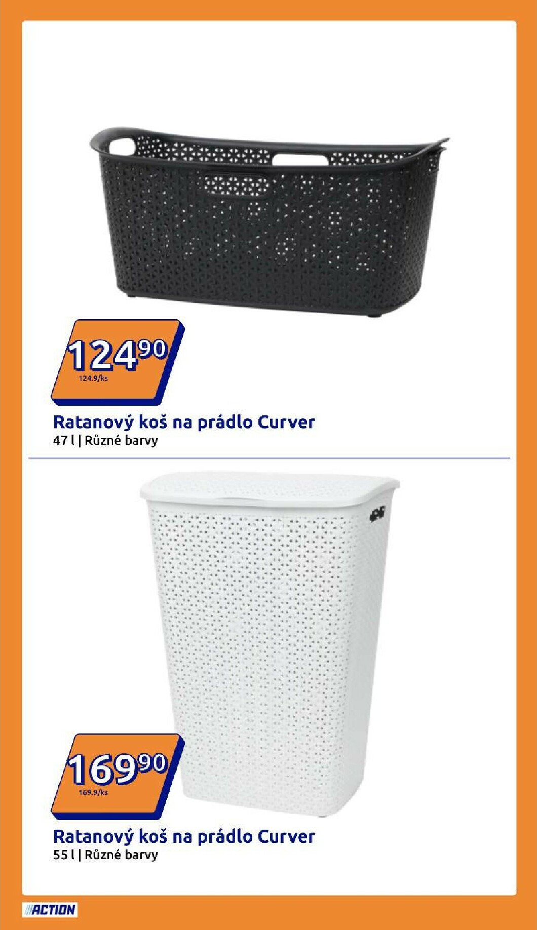 action - Action leták platný od středy 18.02.2026 do úterý 24.02.2026 - page: 17