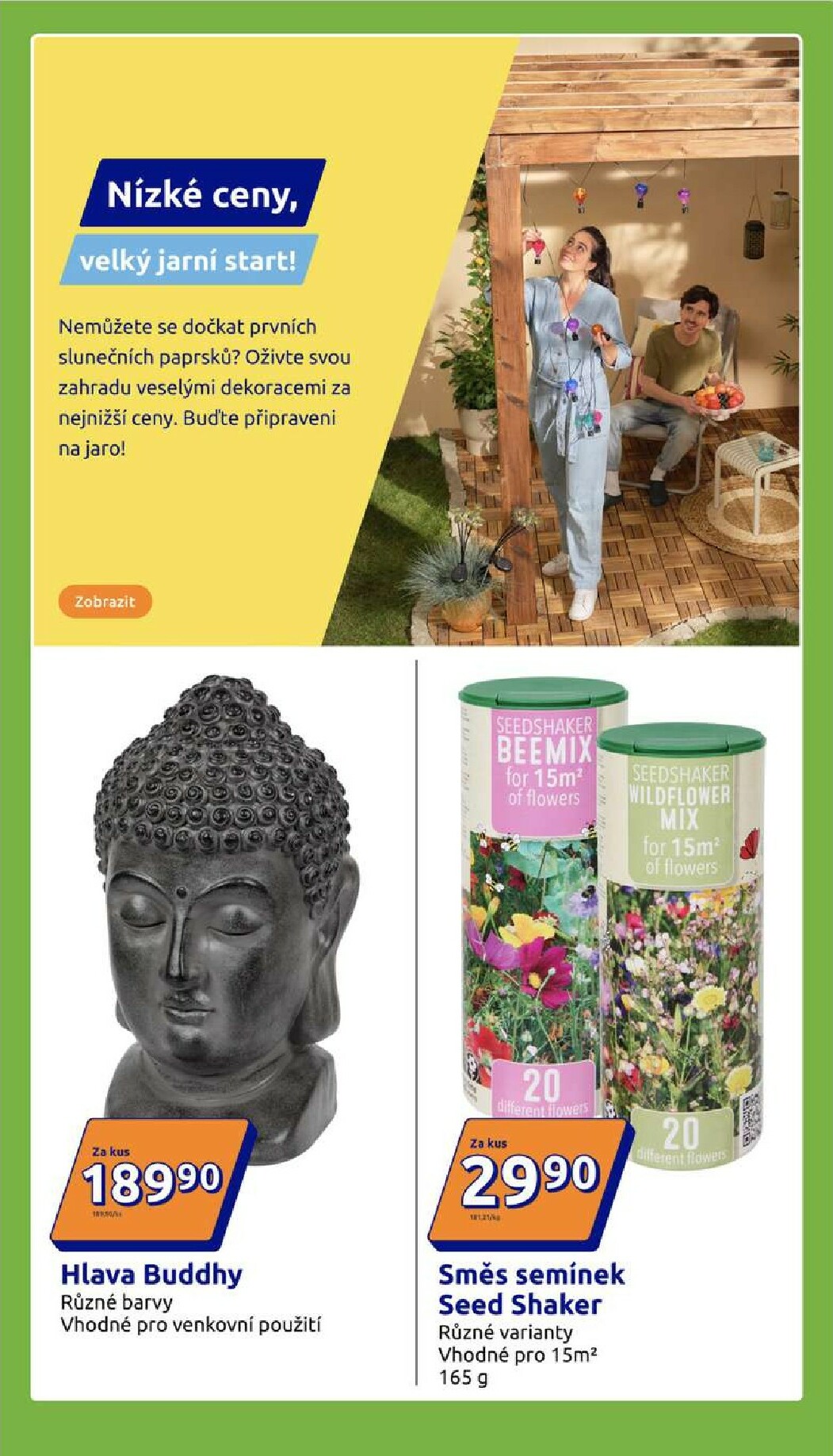 action - Action leták platný od středy 18.02.2026 do úterý 24.02.2026 - page: 13