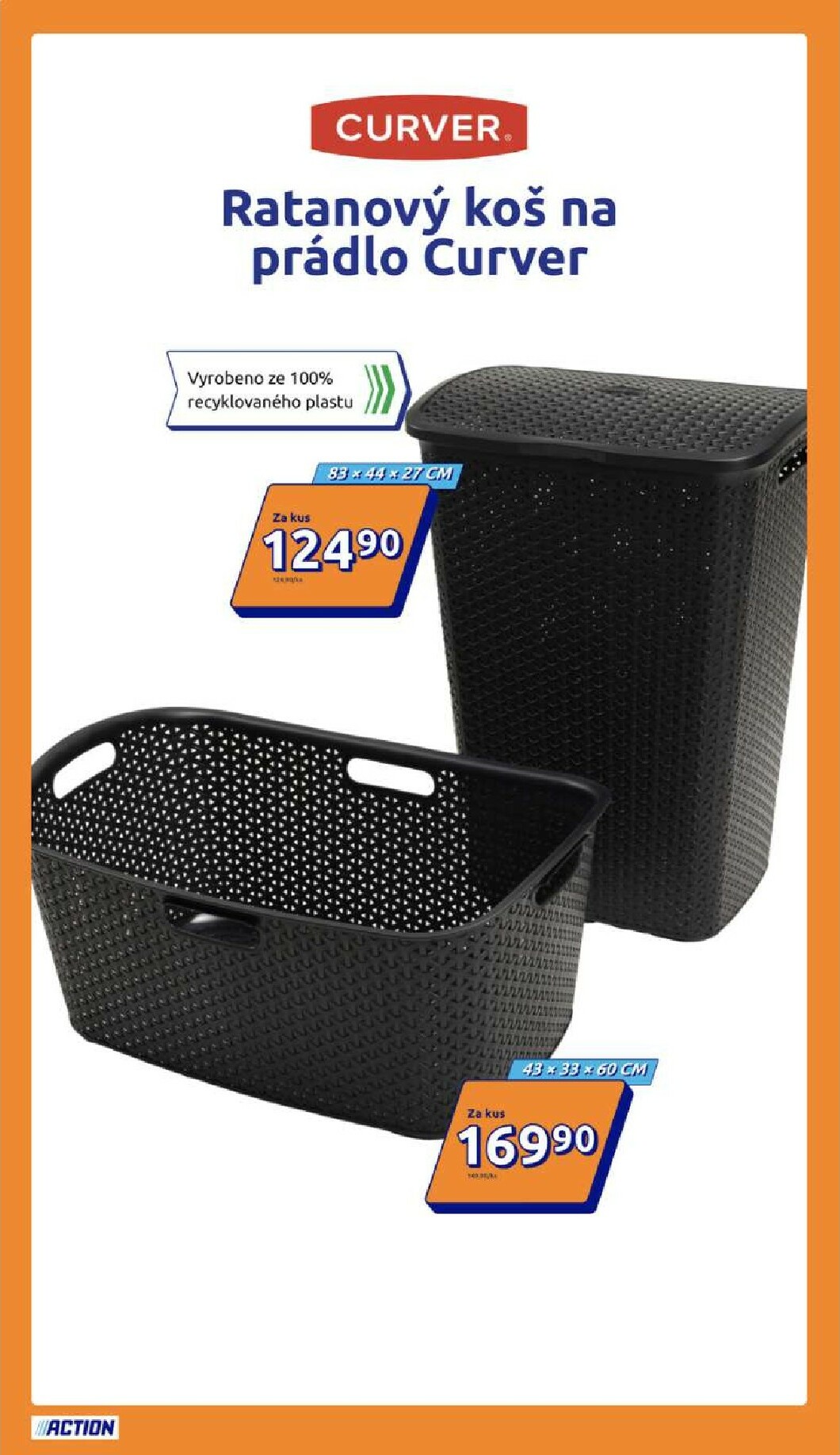 action - Action leták platný od středy 18.02.2026 do úterý 24.02.2026 - page: 8