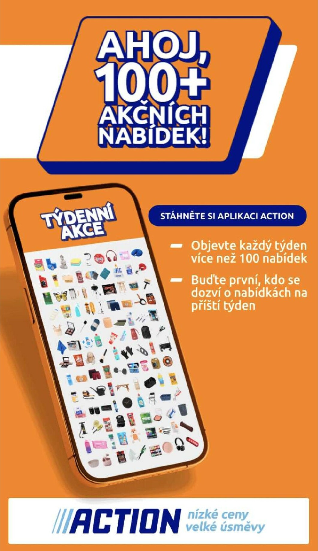 action - Action leták platný od středy 18.02.2026 do úterý 24.02.2026 - page: 29