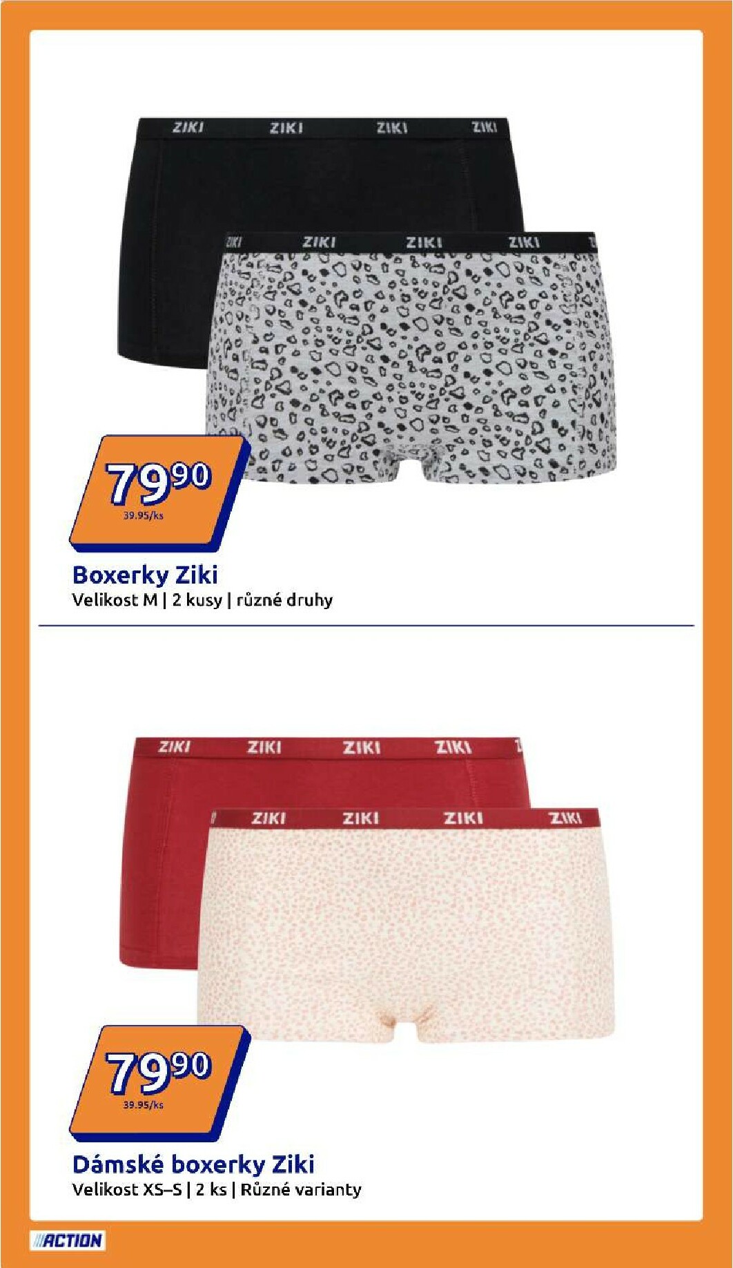 action - Action leták platný od středy 18.02.2026 do úterý 24.02.2026 - page: 4