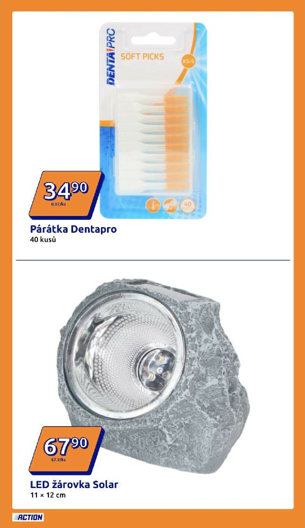 action - Action leták platný od středy 18.02.2026 do úterý 24.02.2026 - page: 9