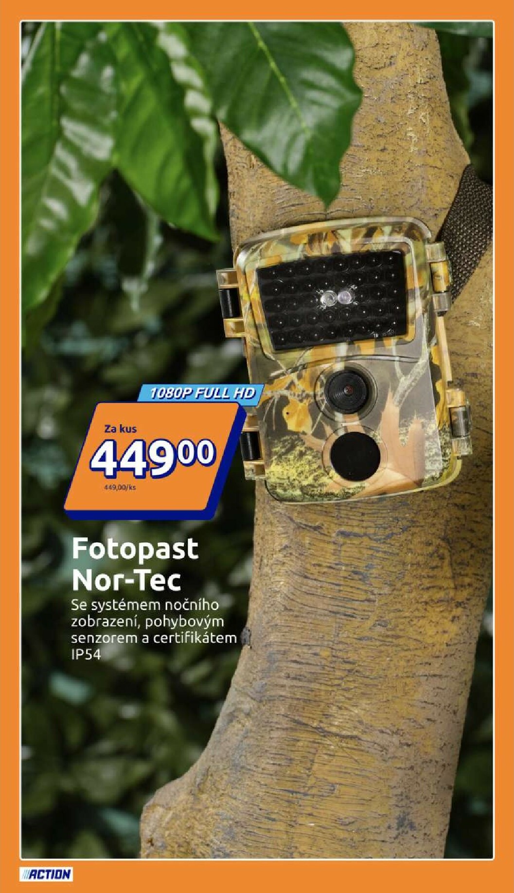 action - Action leták platný od středy 18.02.2026 do úterý 24.02.2026 - page: 16